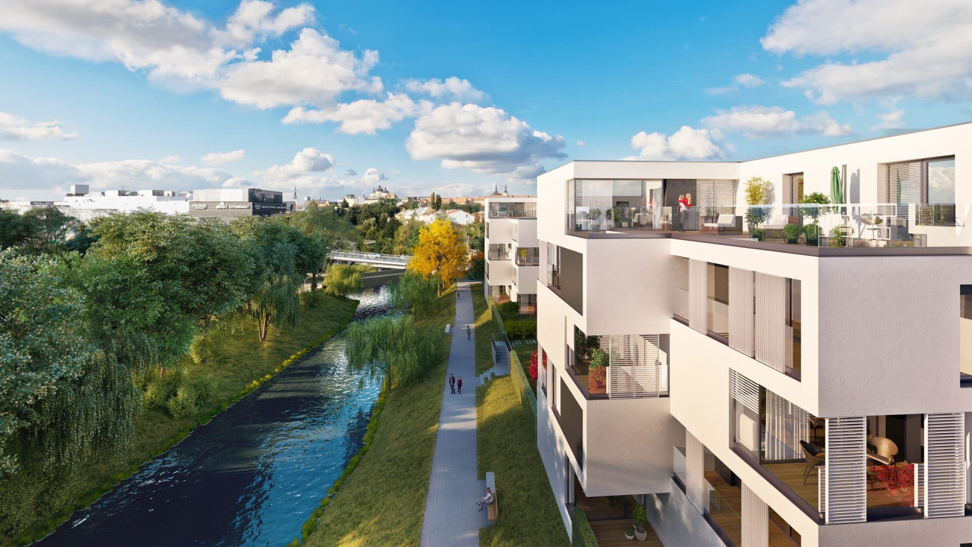 Šantovka Living - foto 2