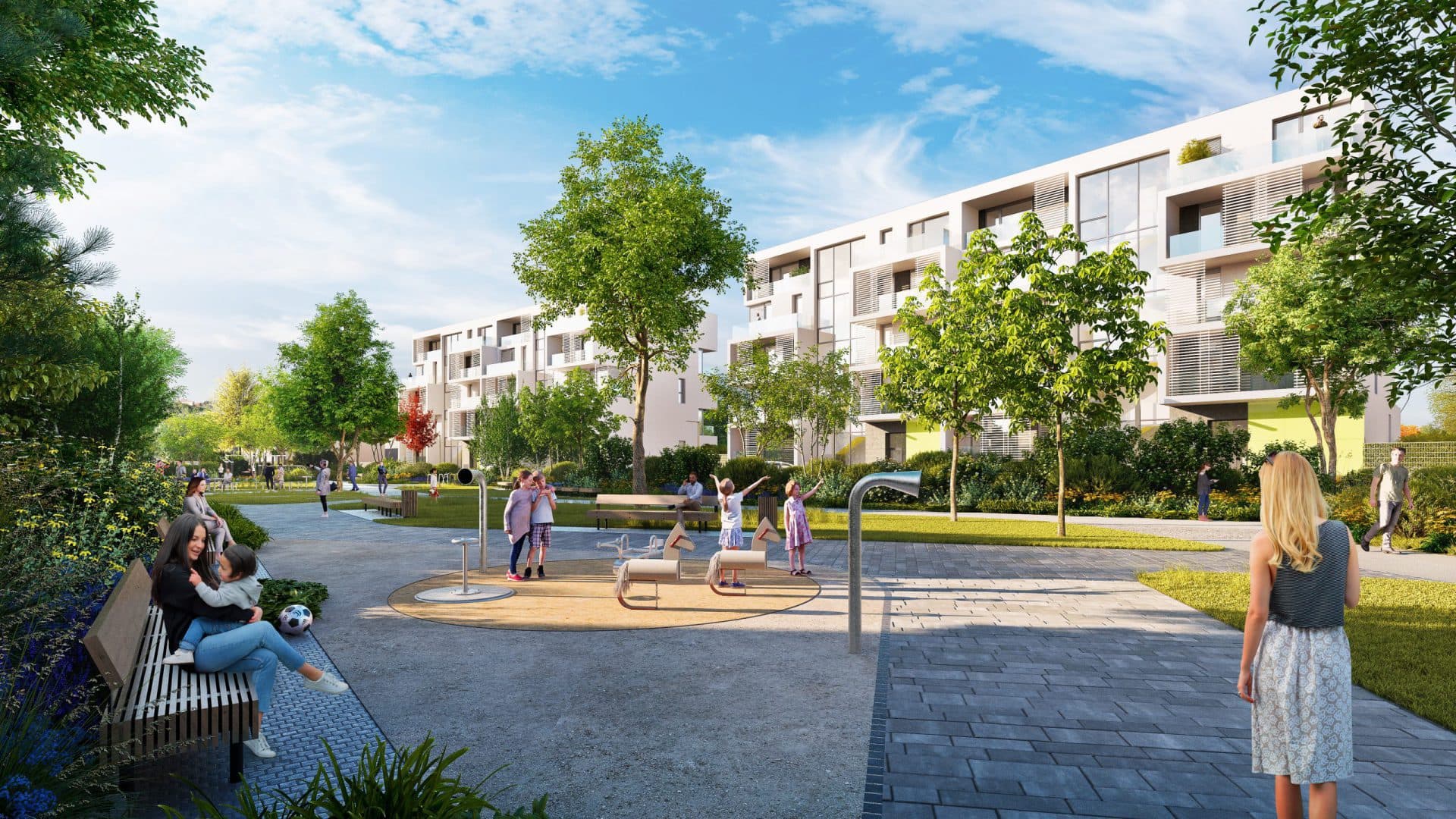 Šantovka Living - foto 3