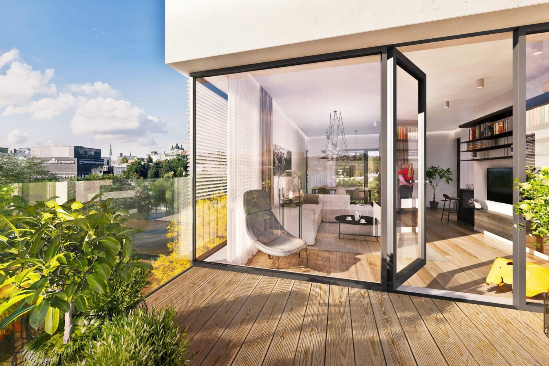 Šantovka Living - foto 5