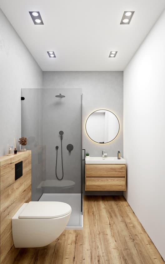 Resort Letná VD- etapa I - foto 2