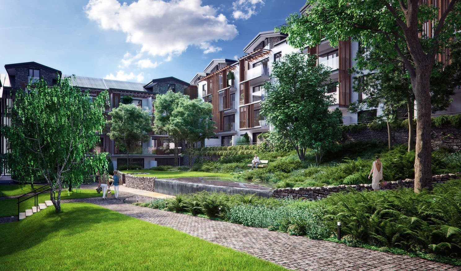 Molo Lipno Resort - foto 2