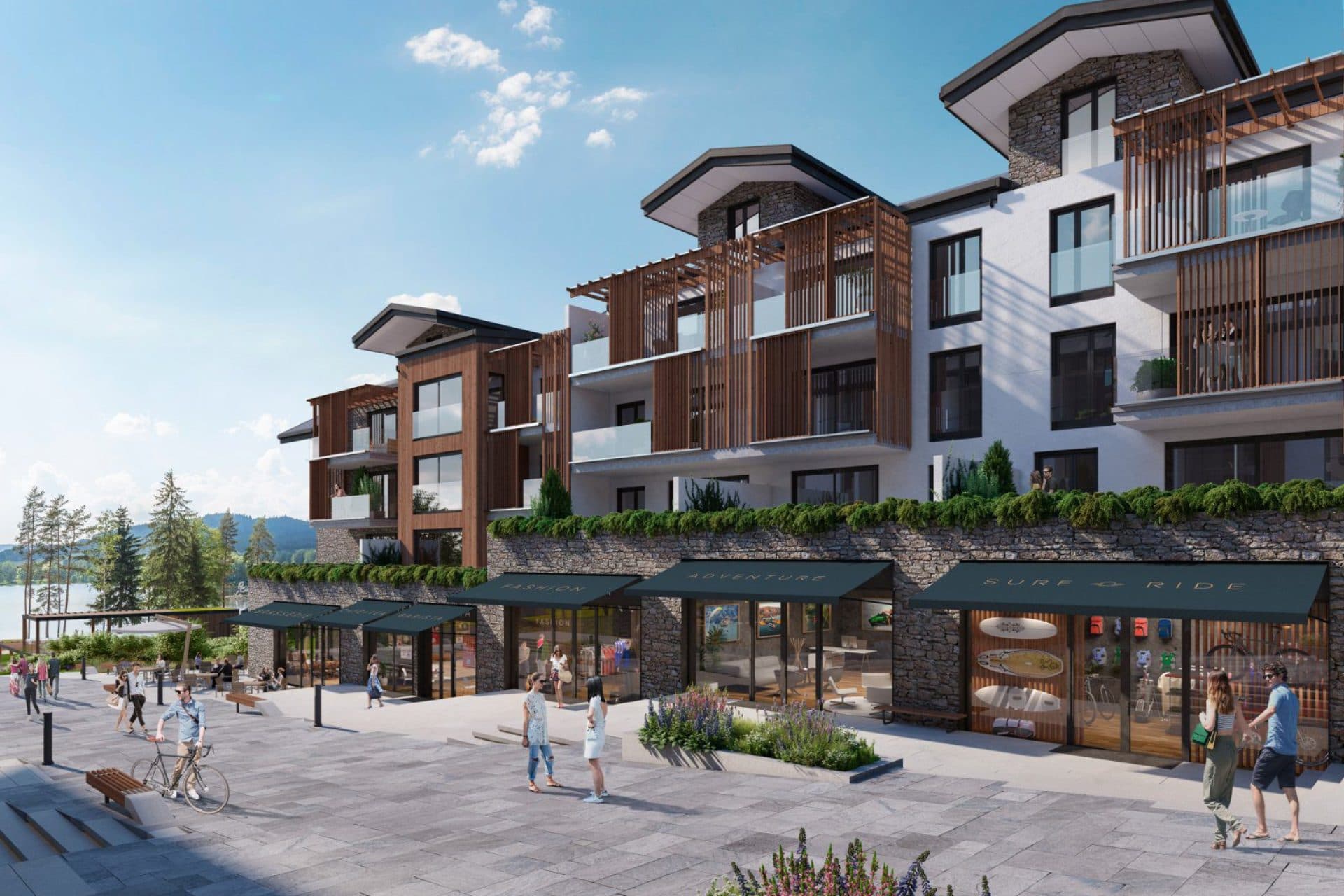 Molo Lipno Resort - foto 3