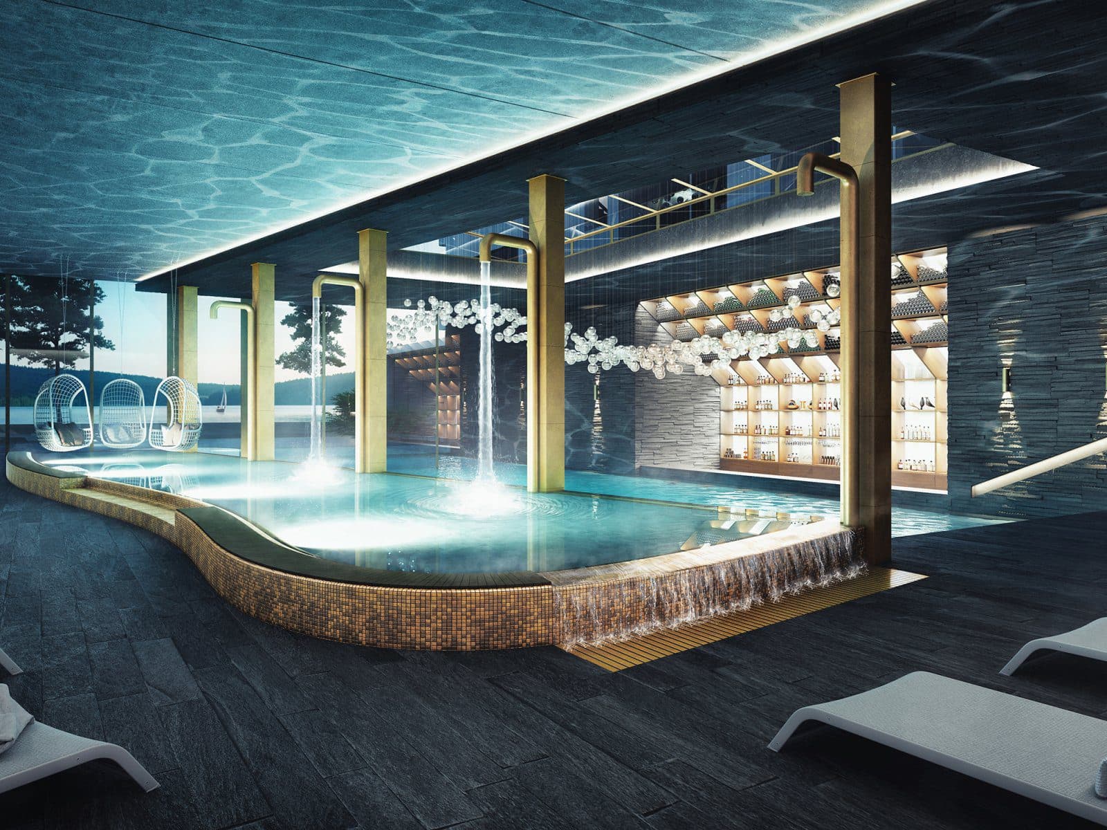 Molo Lipno Resort - foto 4