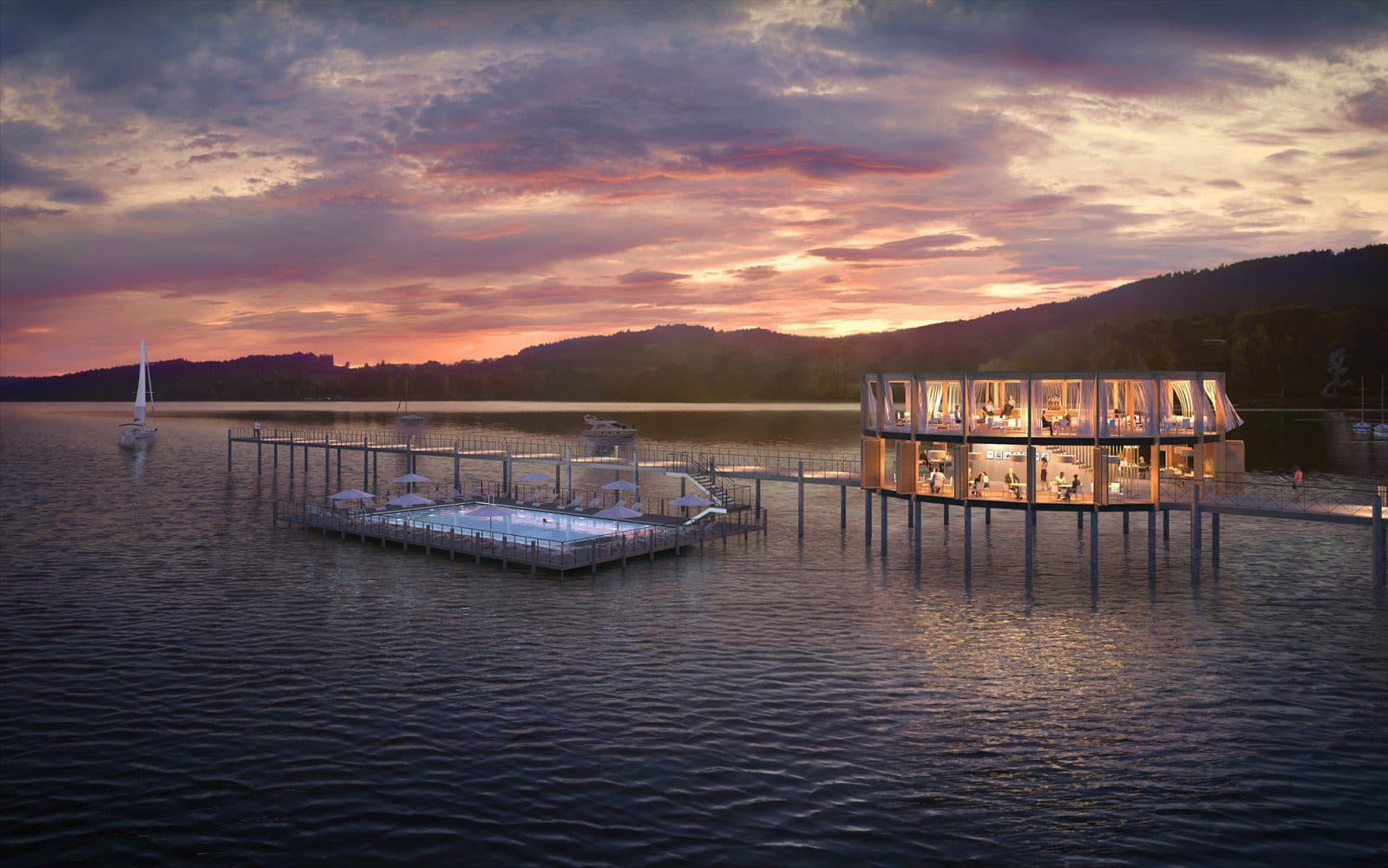 Molo Lipno Resort - foto 5