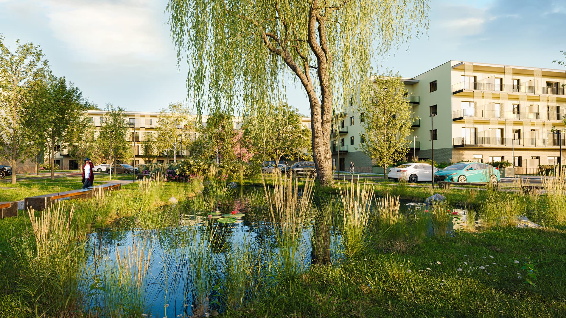 Senior Resort Hluboká - foto 3