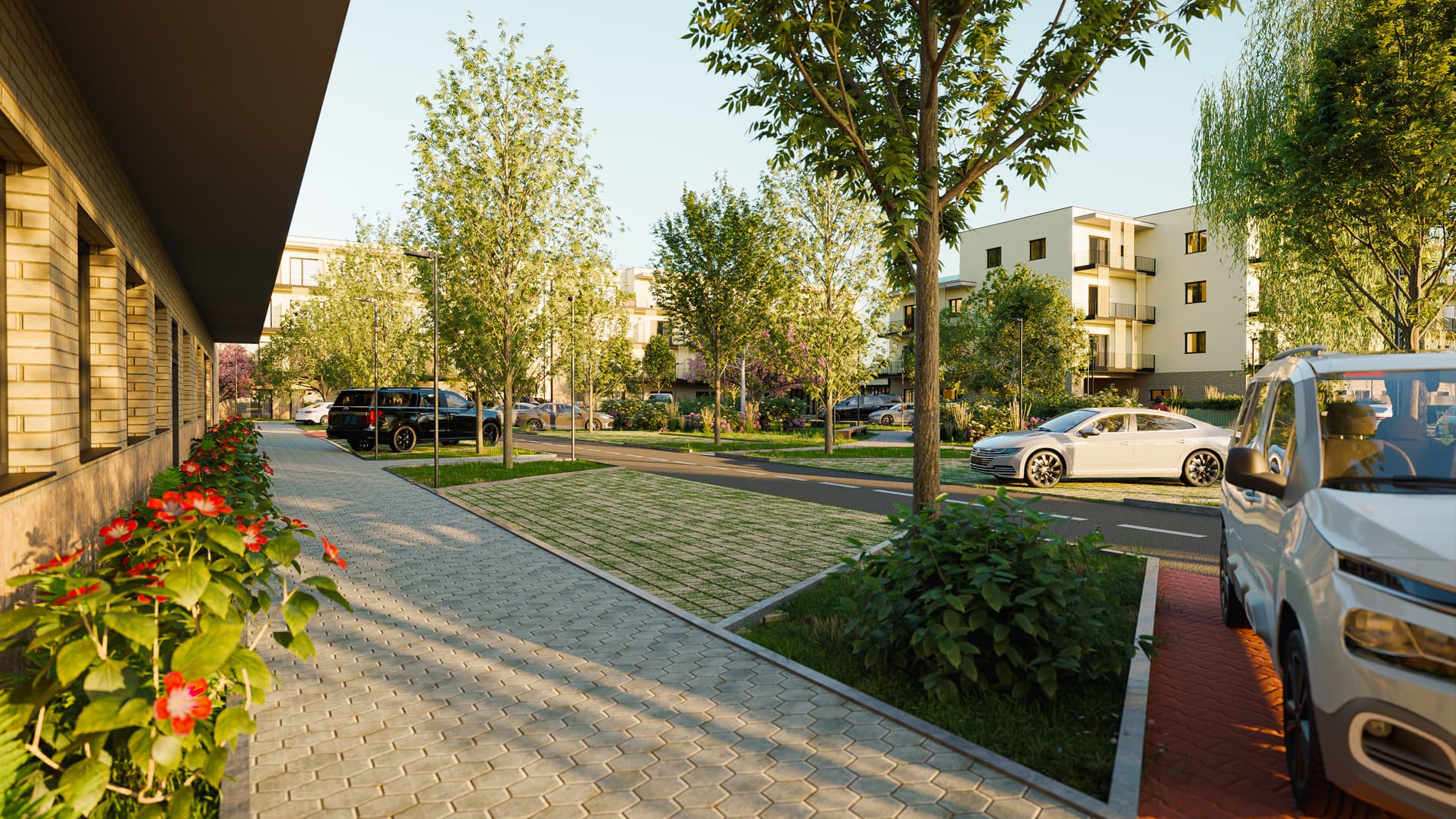 Senior Resort Hluboká - foto 4