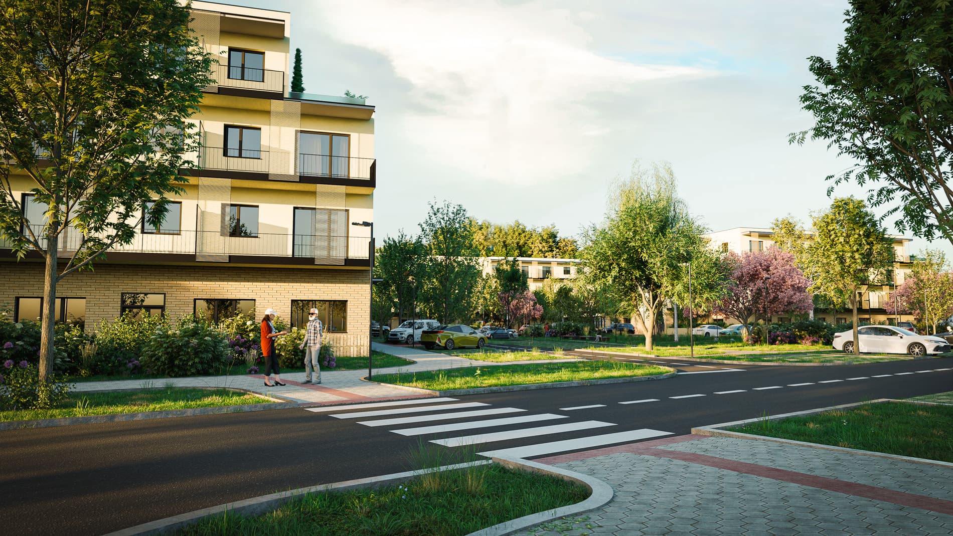 Senior Resort Hluboká - foto 5