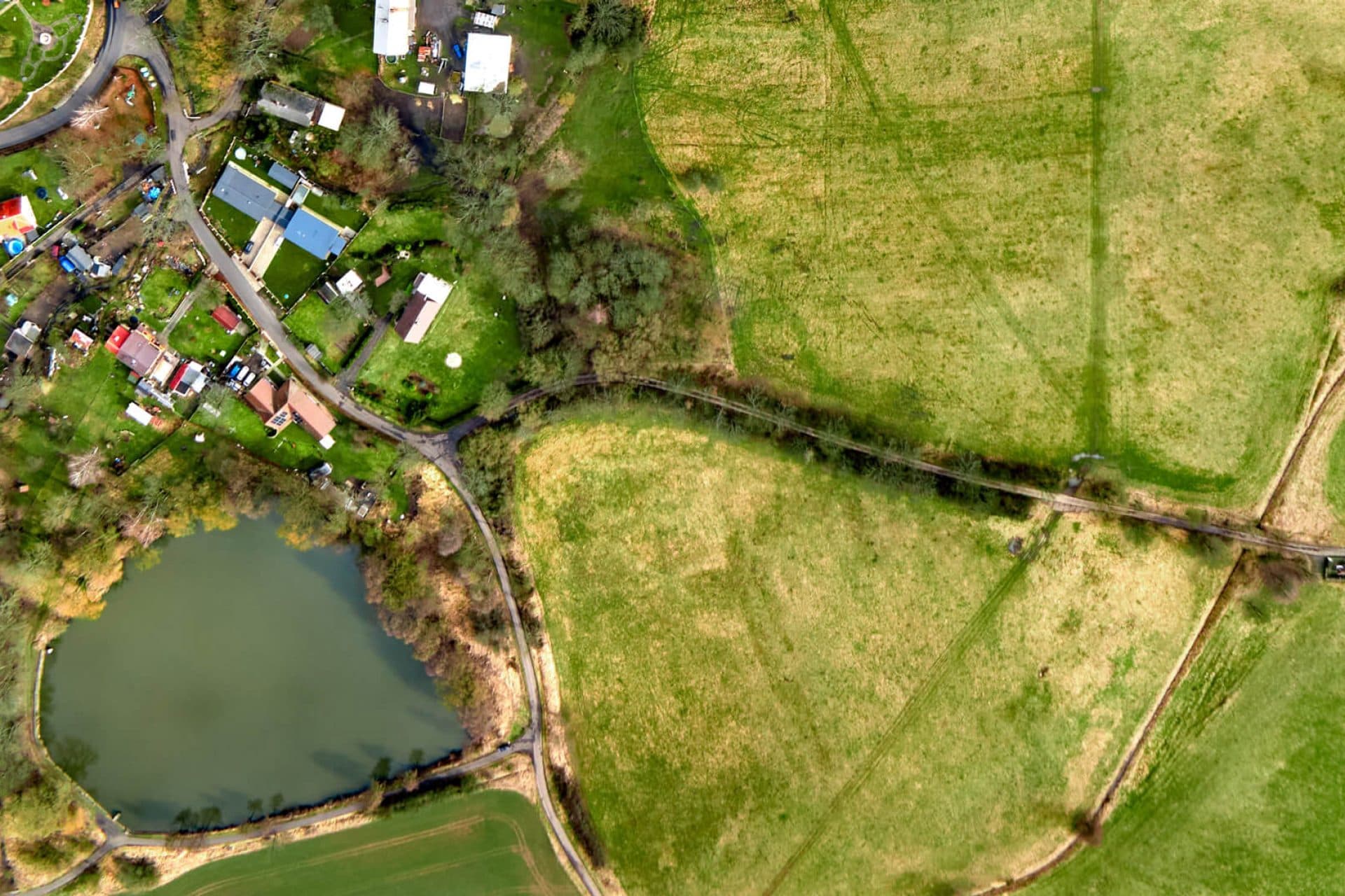 Resort Květnová - foto 2