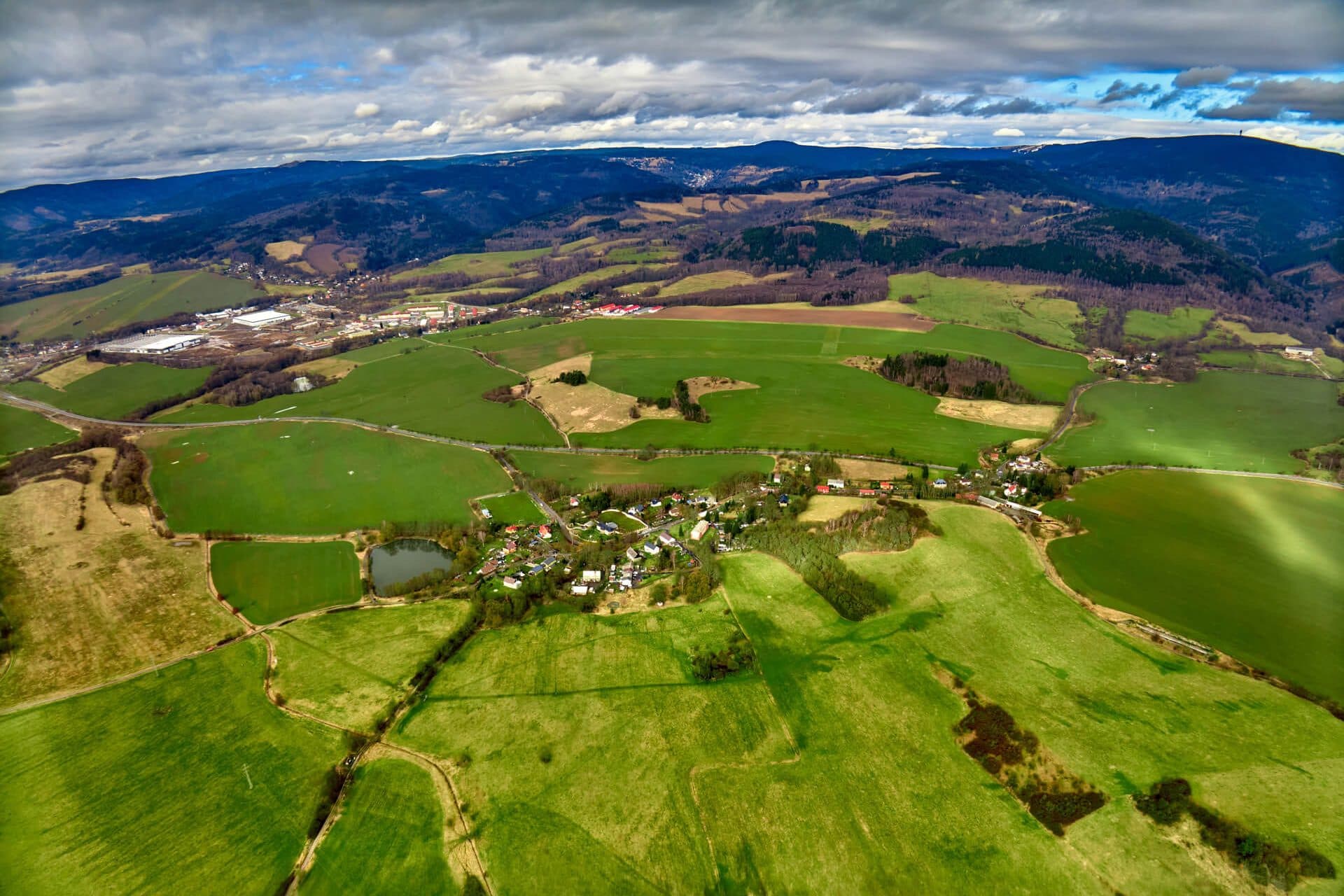 Resort Květnová - foto 3