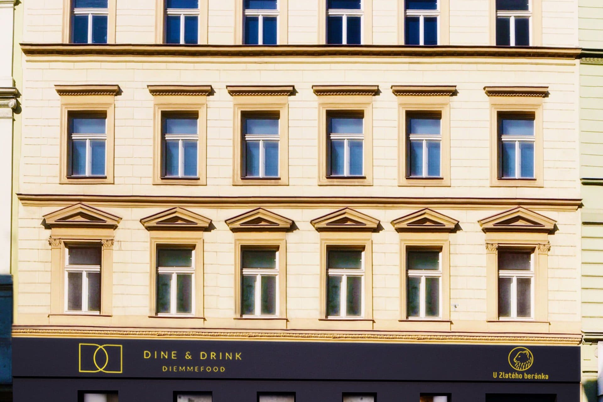 U Zlatého Beránka - foto 1