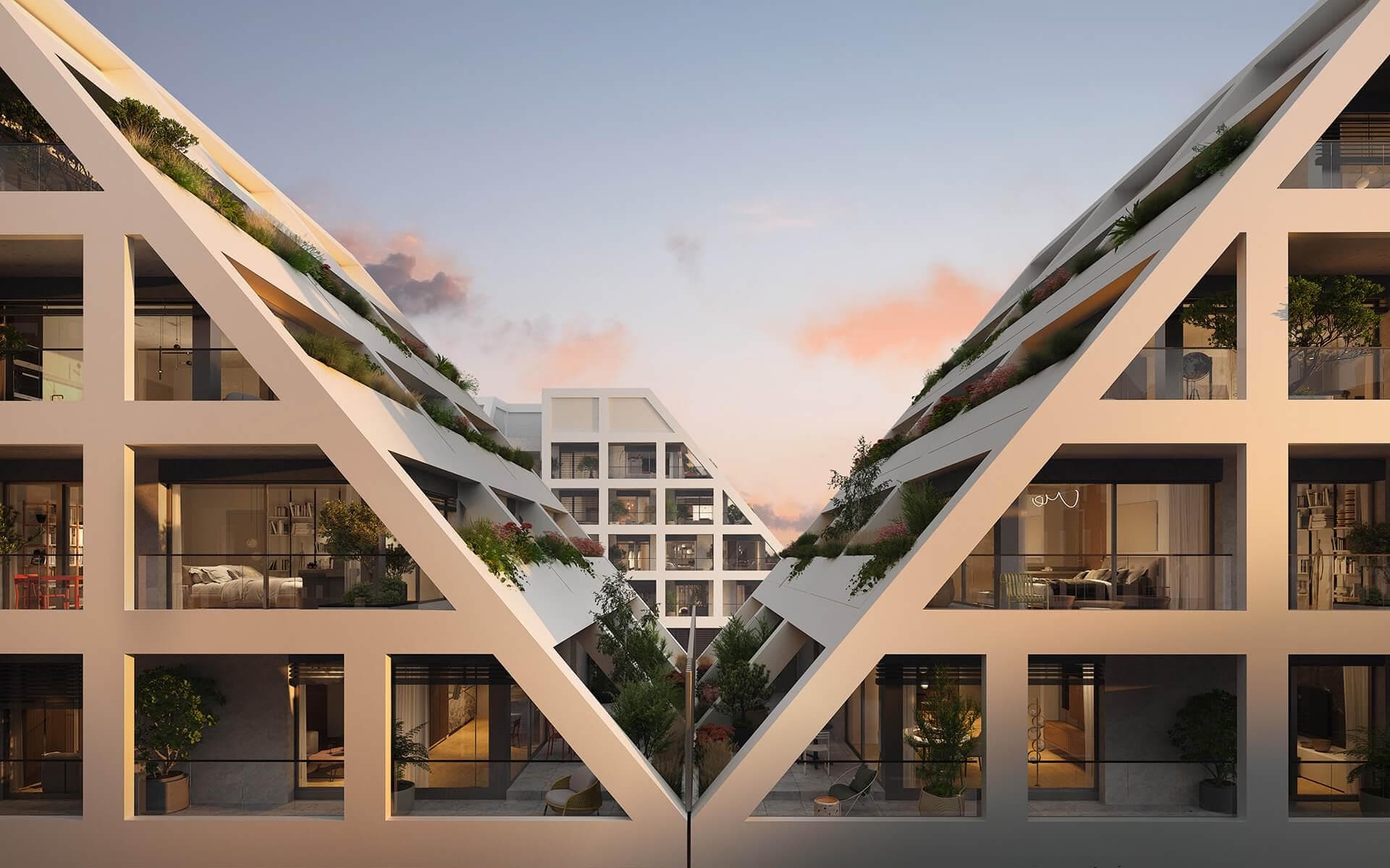 HAGIBOR ALFA, BETA 2