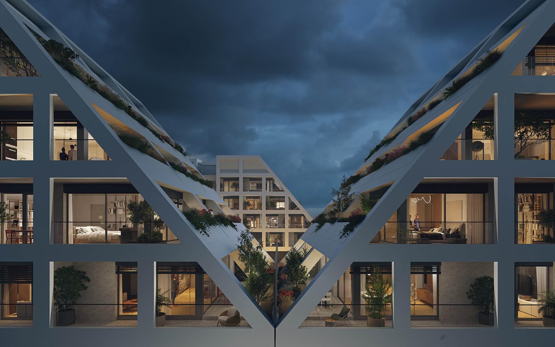 HAGIBOR ALFA, BETA 5