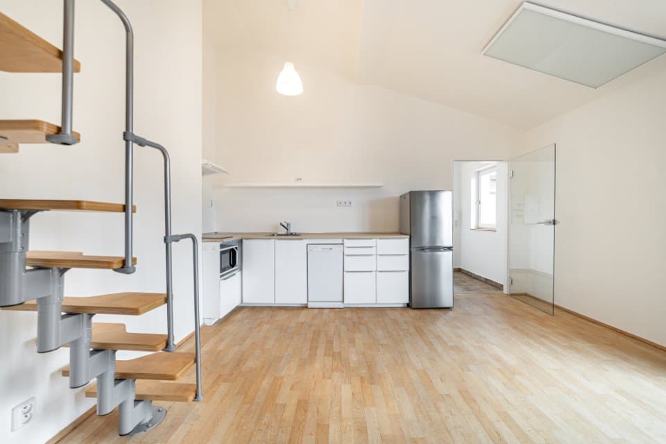 Výhledy Podolí - foto 1