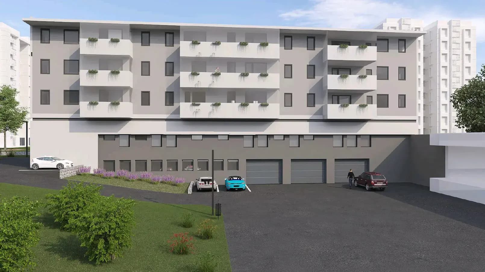 Woodhouse Poruba - foto 2