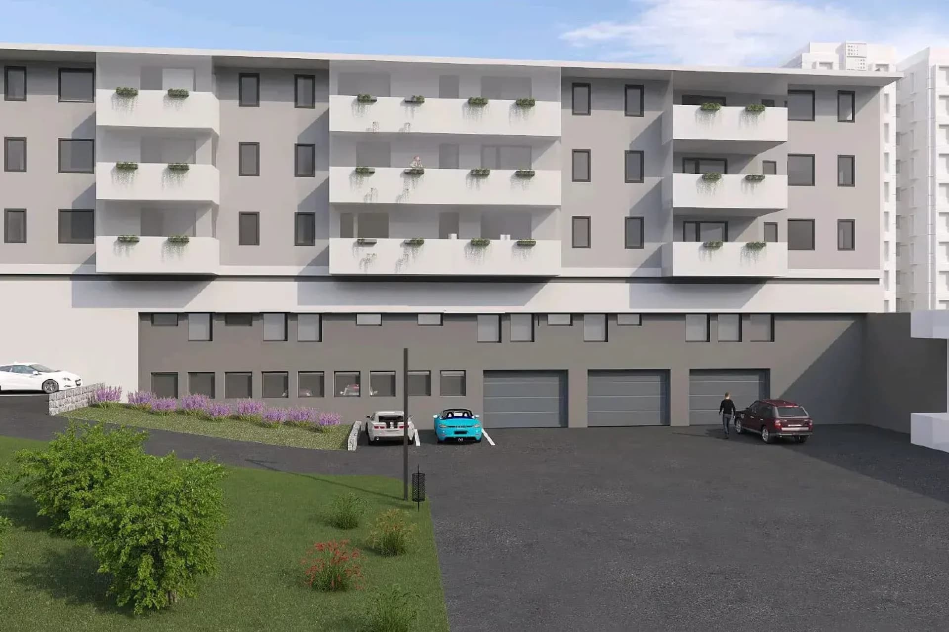 Woodhouse Poruba - foto 3