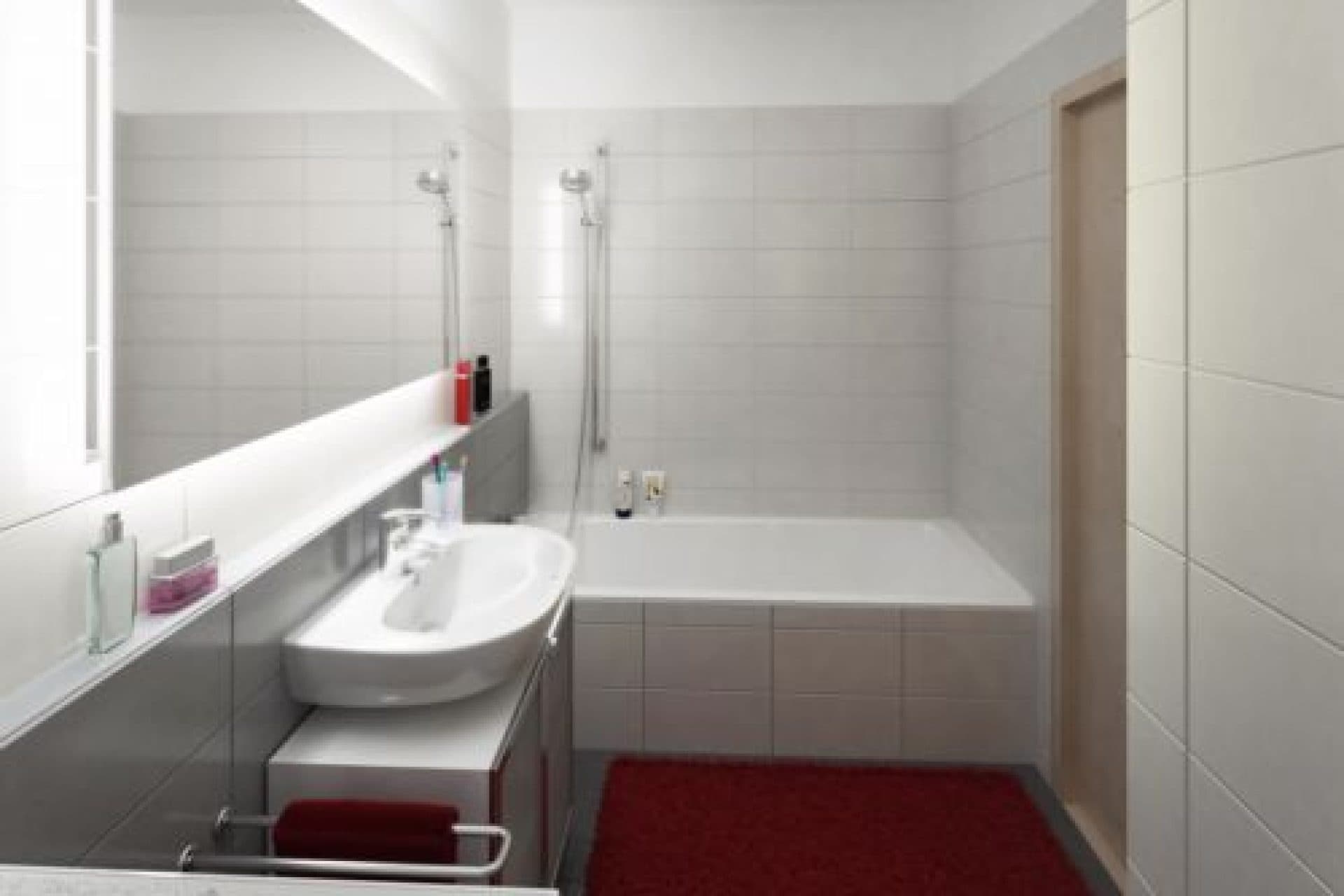 Milíčovský háj - Lesní - foto 1