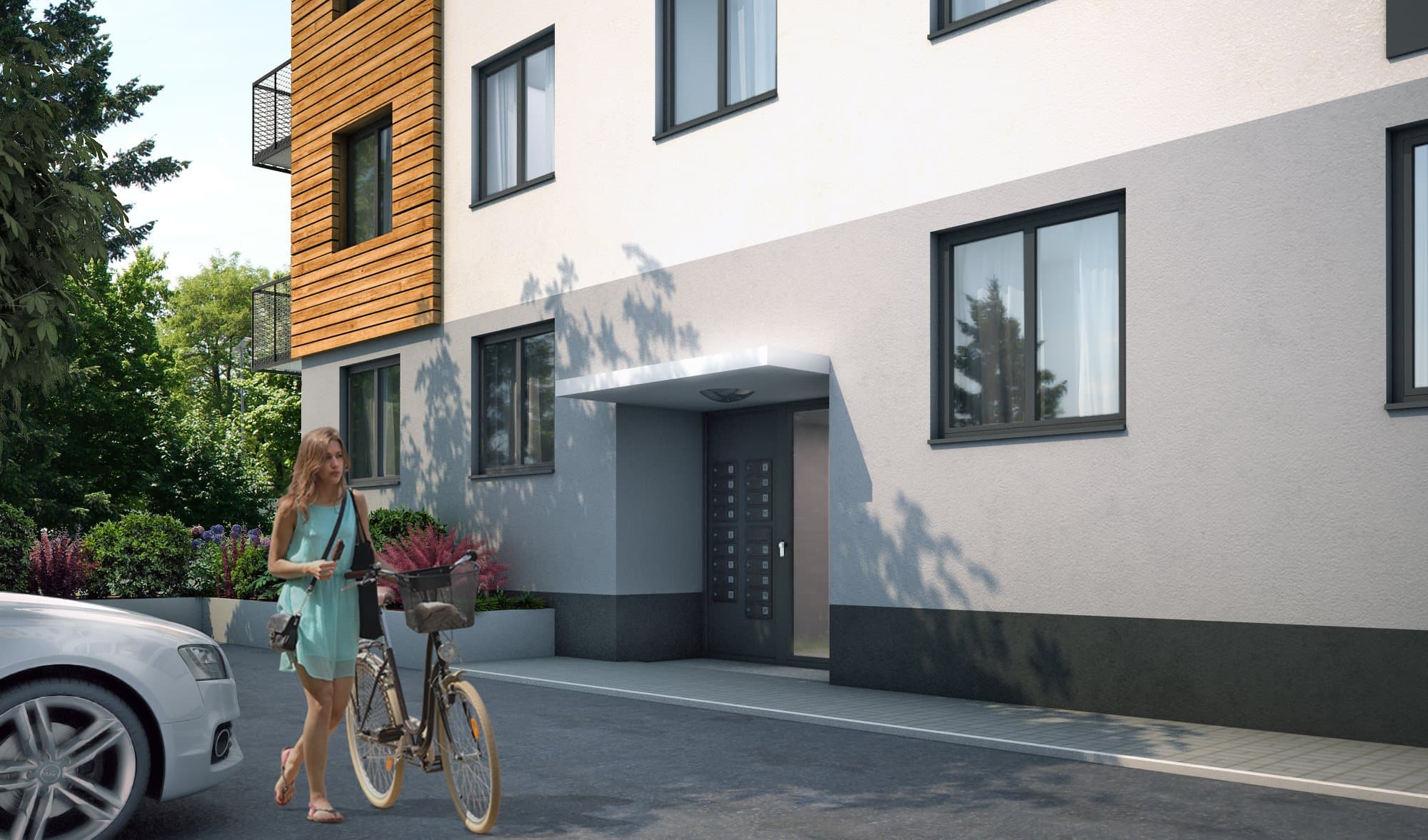 Rezidence Záveská - foto 2