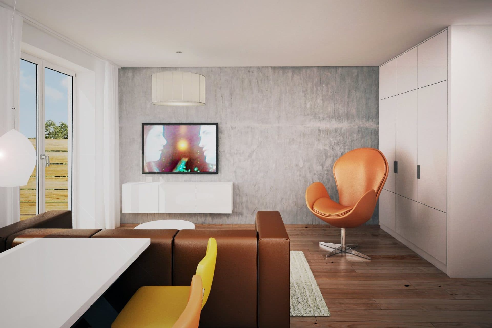 Rezidence Záveská - foto 1