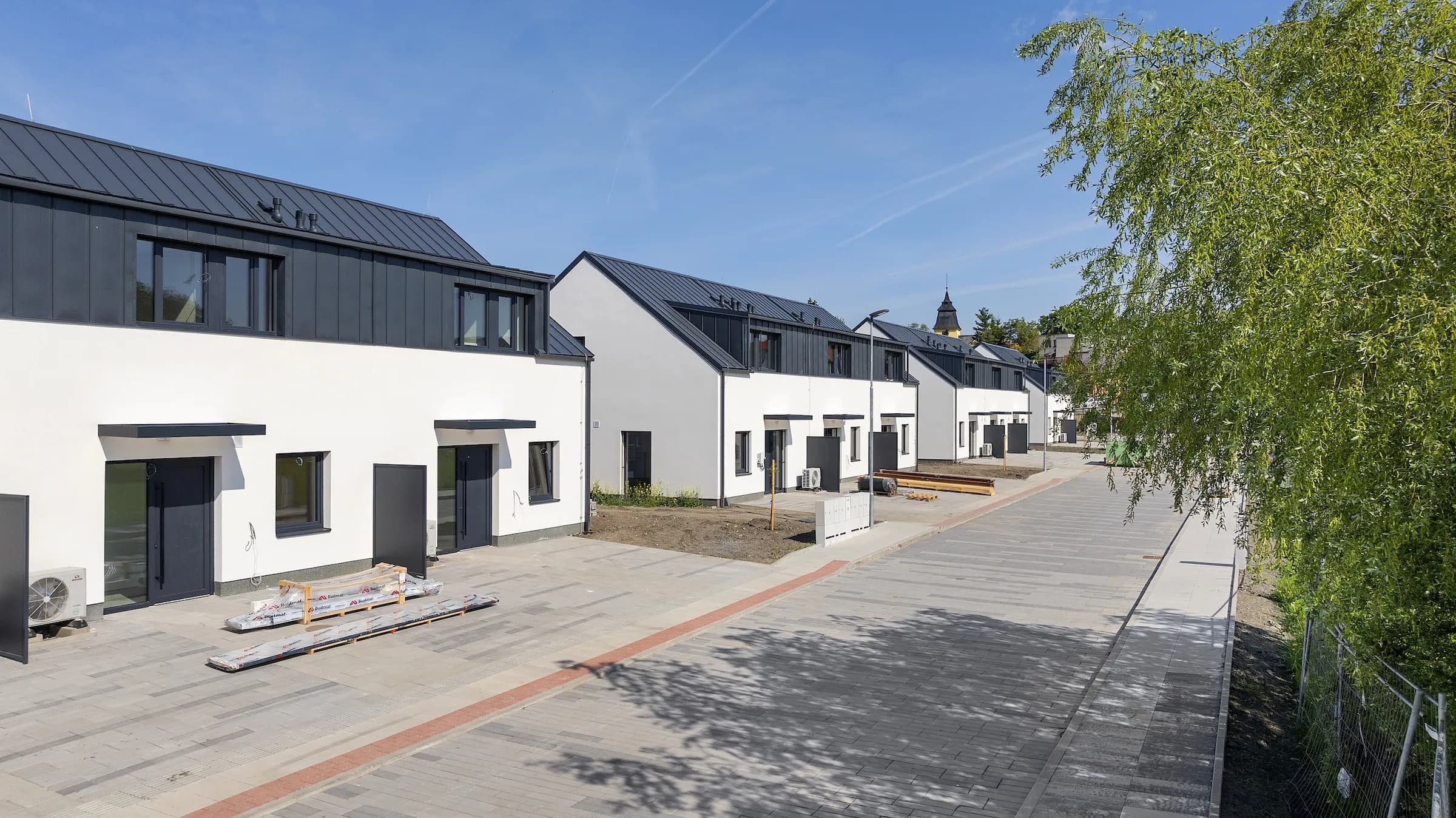 BD - Malín č.p. 395 - foto 3