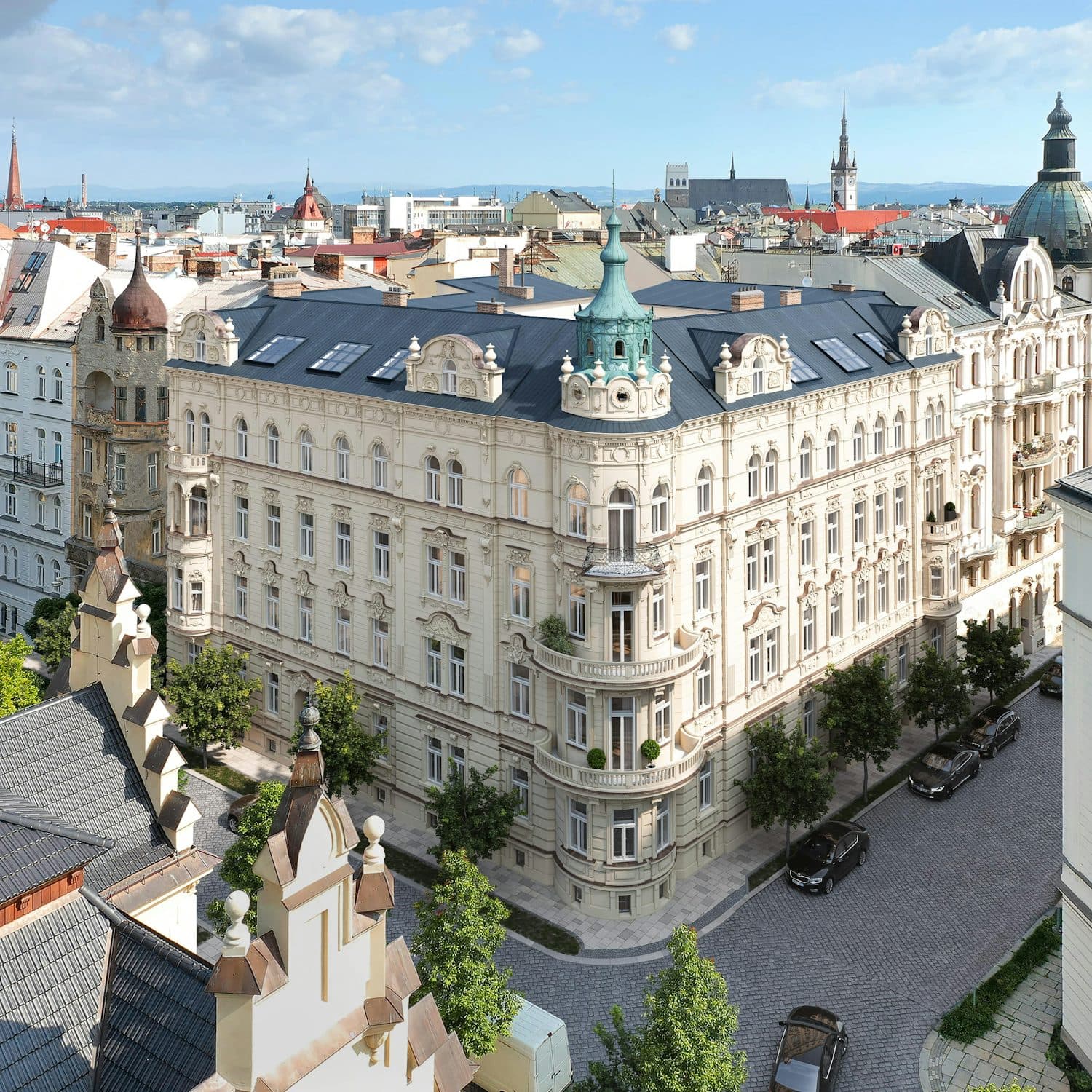 Vídeňská 11 - foto 2