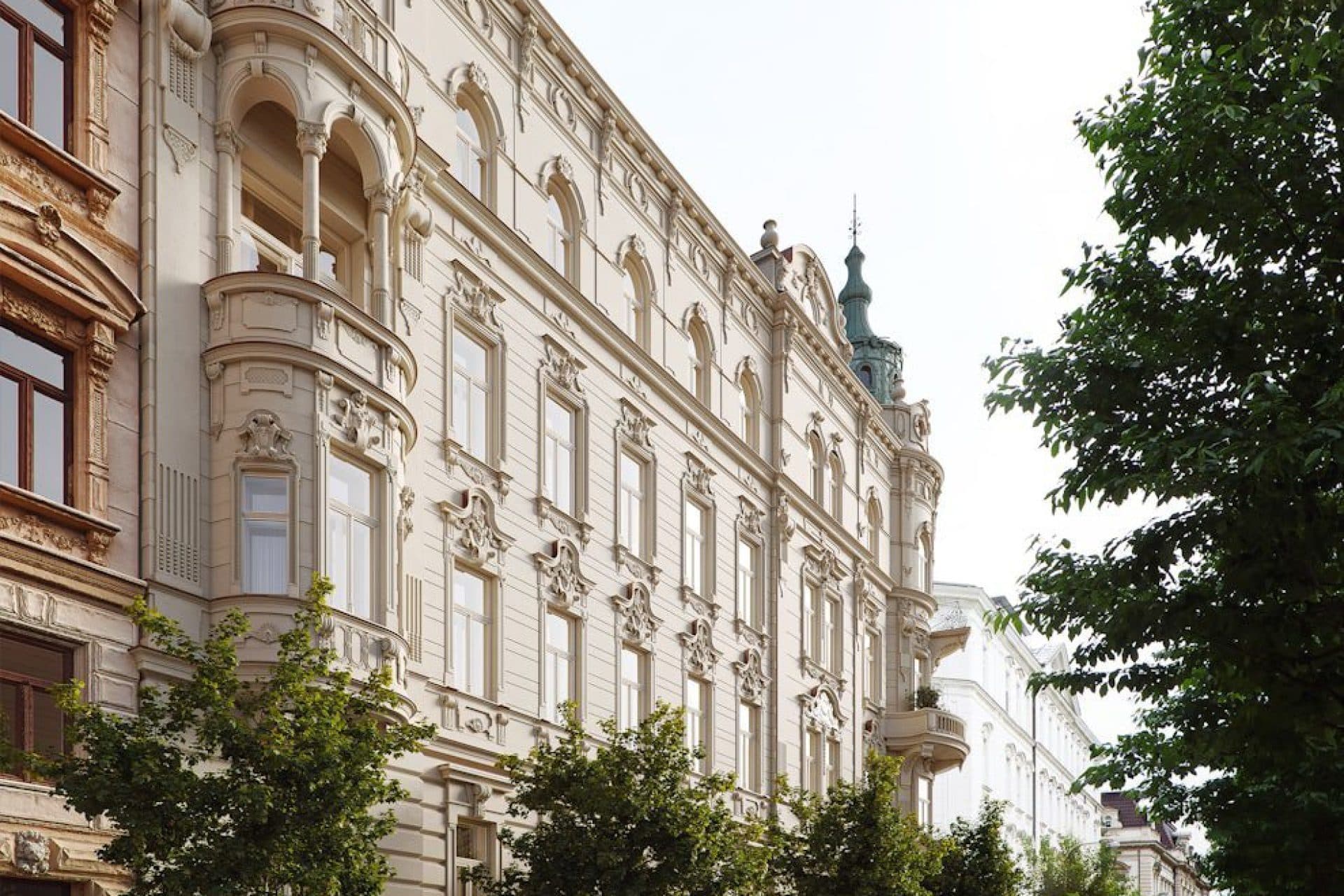 Vídeňská 11 - foto 5