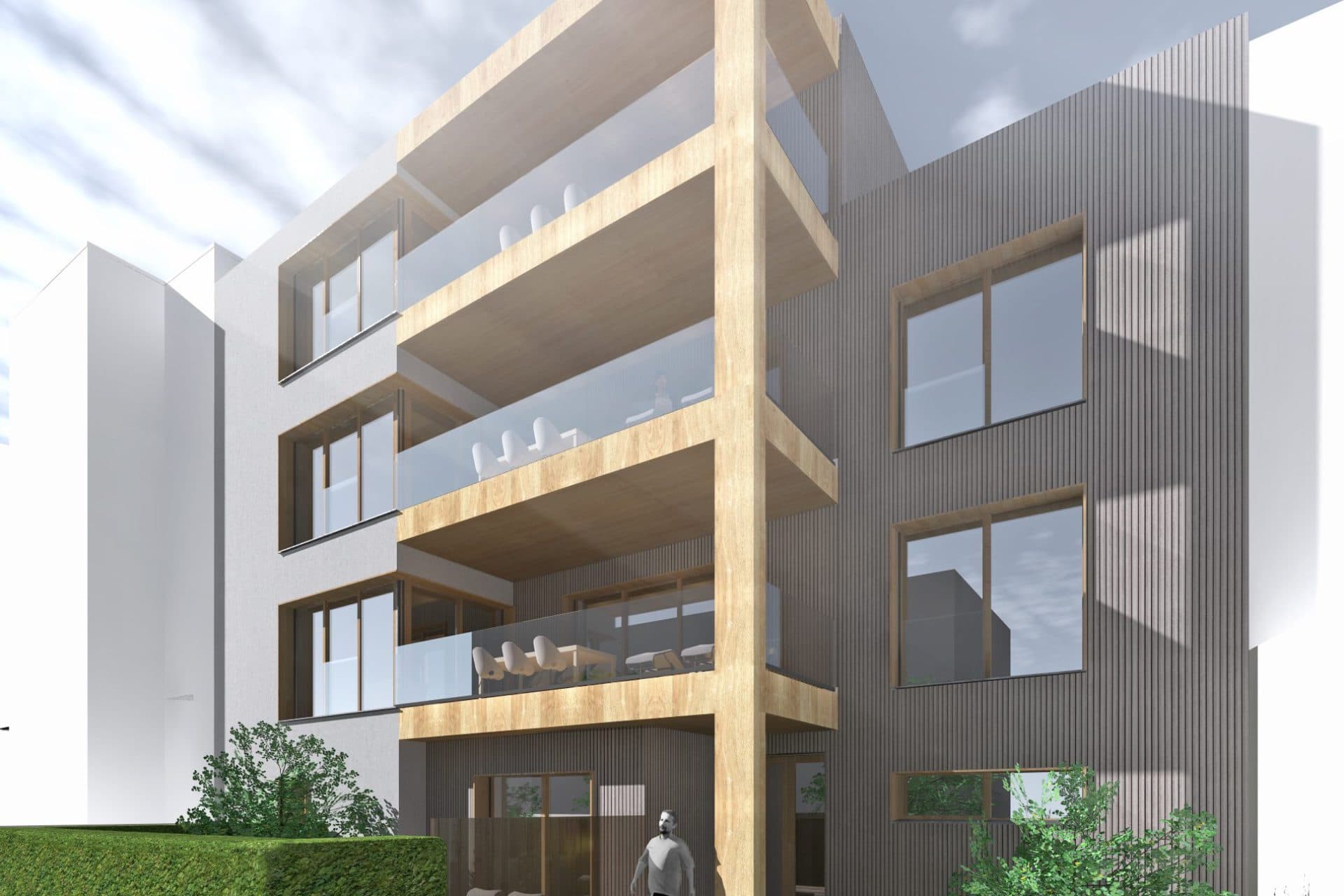 Byty Návršní - foto 5