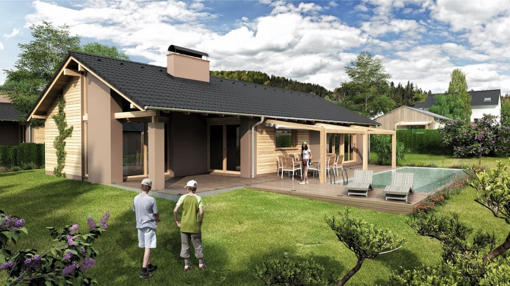 Touškovský háj - foto 2