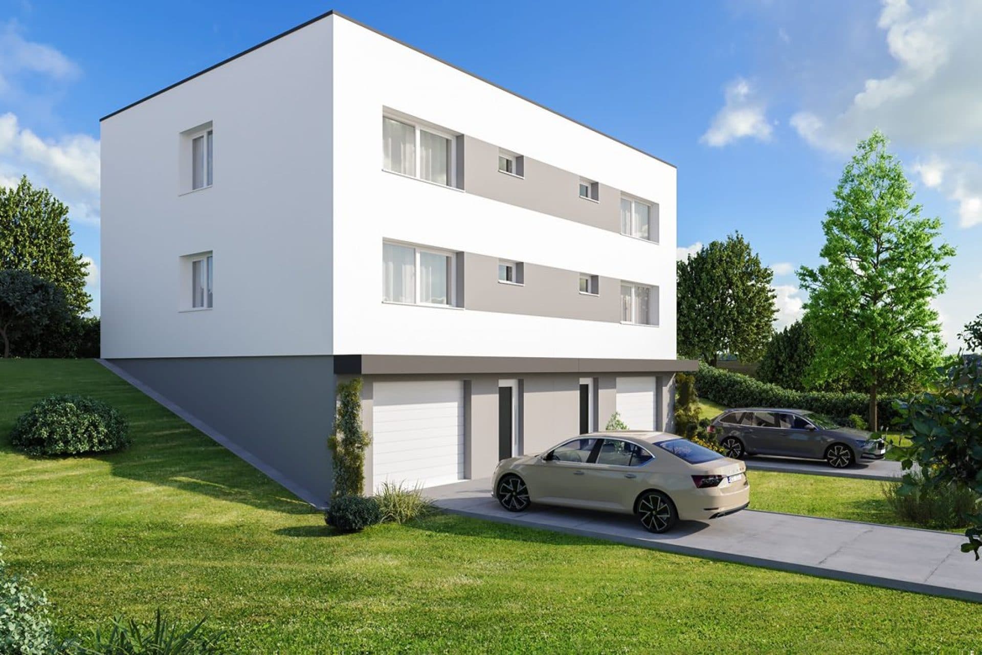 Rodinné domy UHERSKO - foto 4