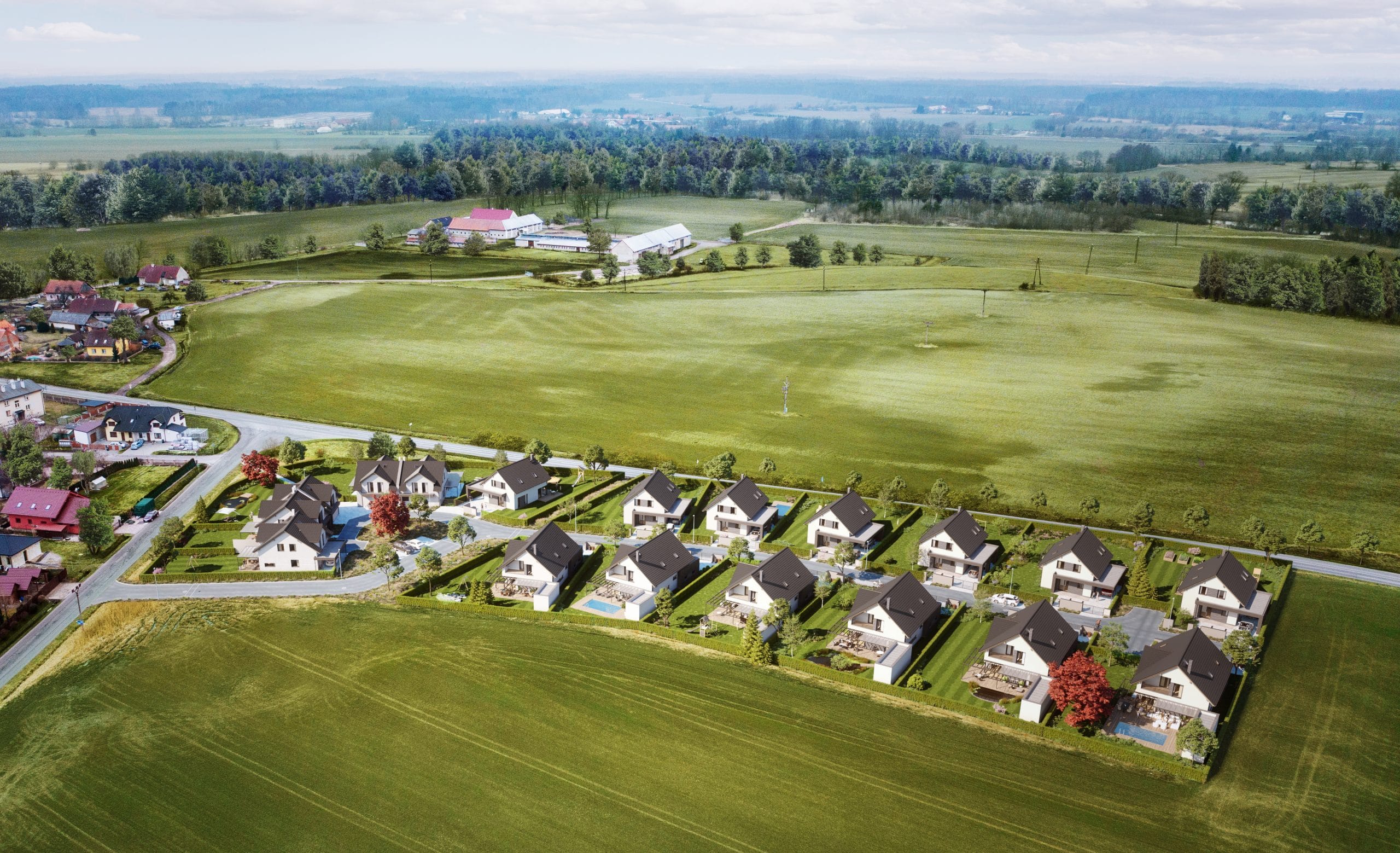 Green Resort Kunětická Hora 2