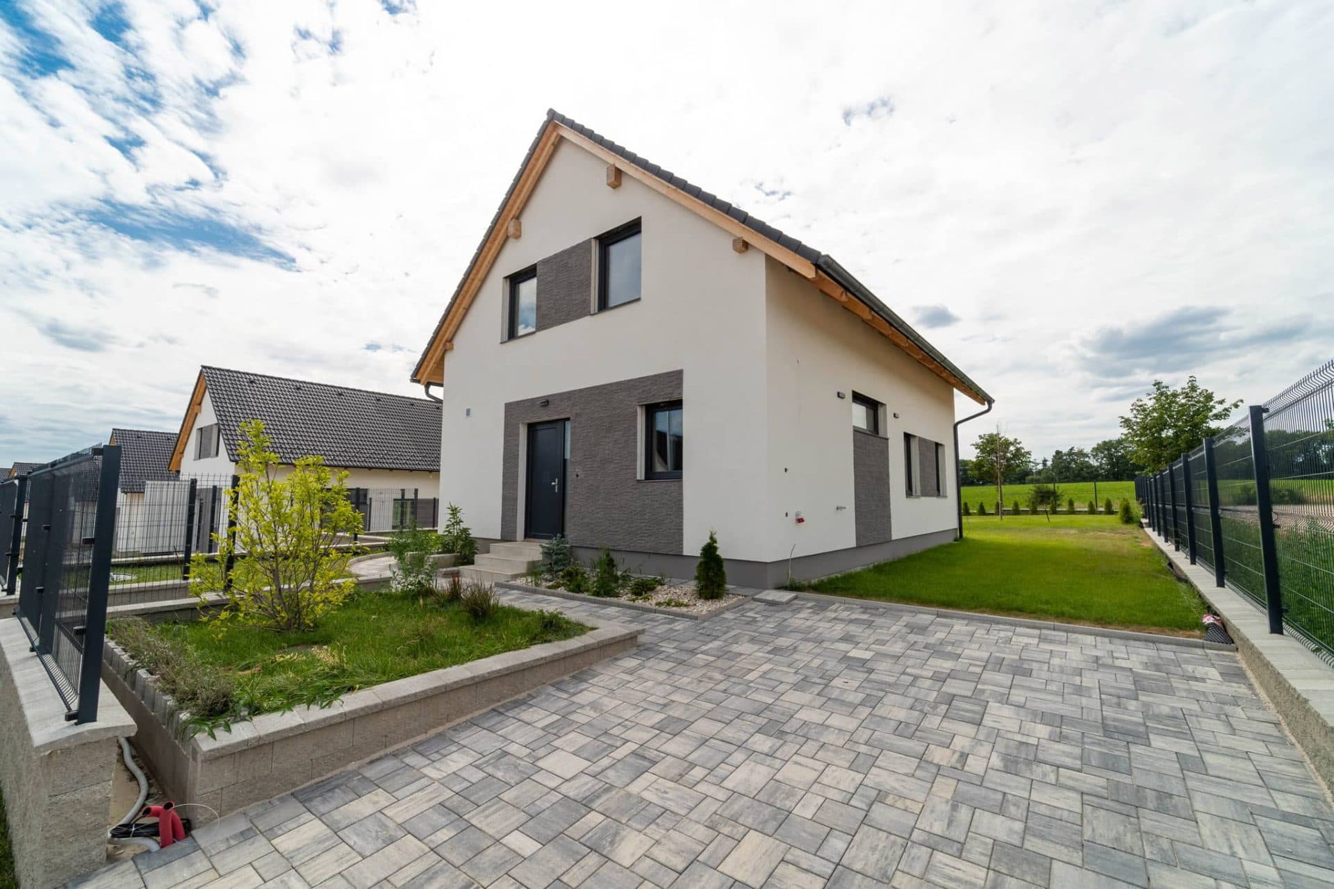 Green Resort Kunětická Hora