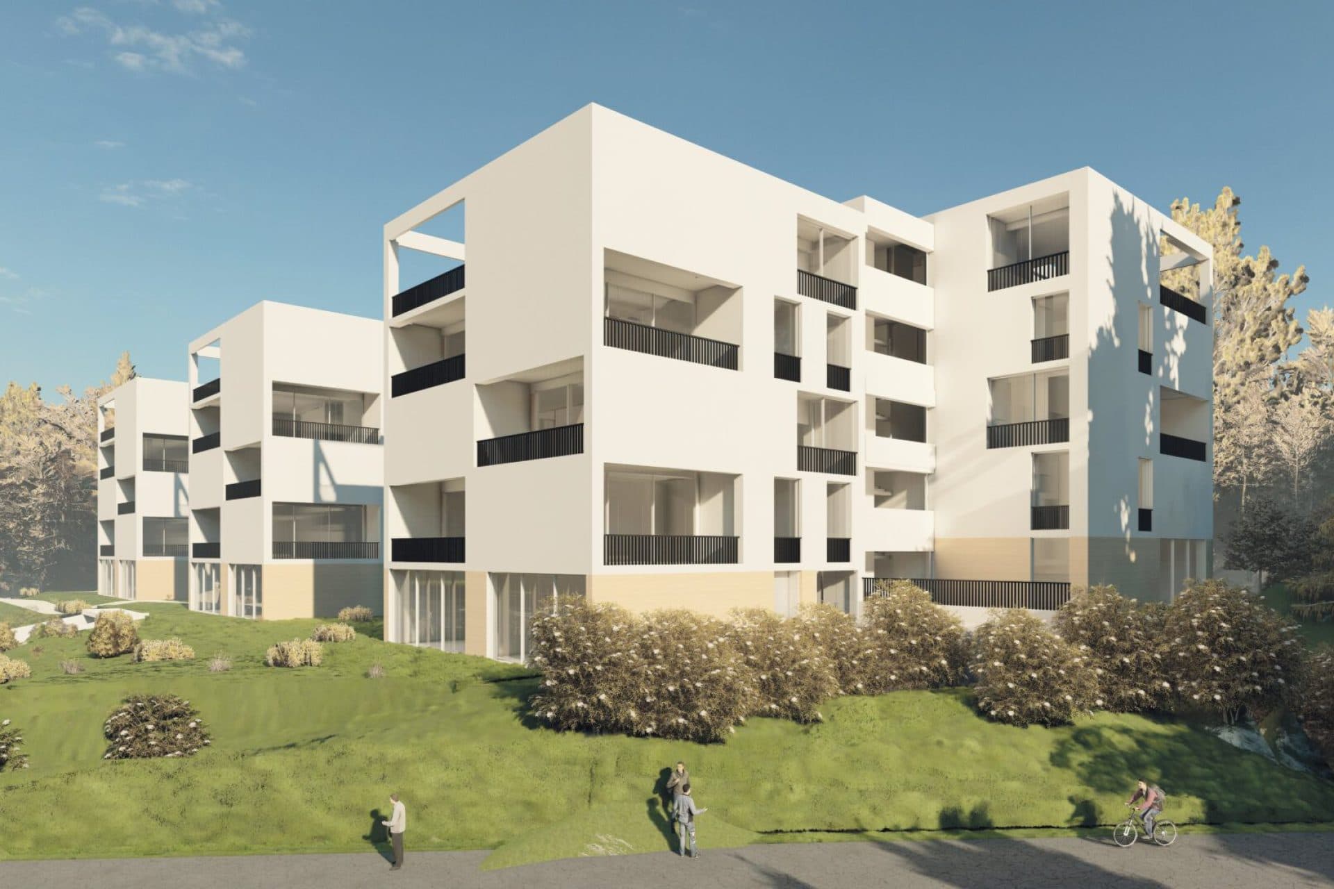 Rezidence Klíčov - foto 2