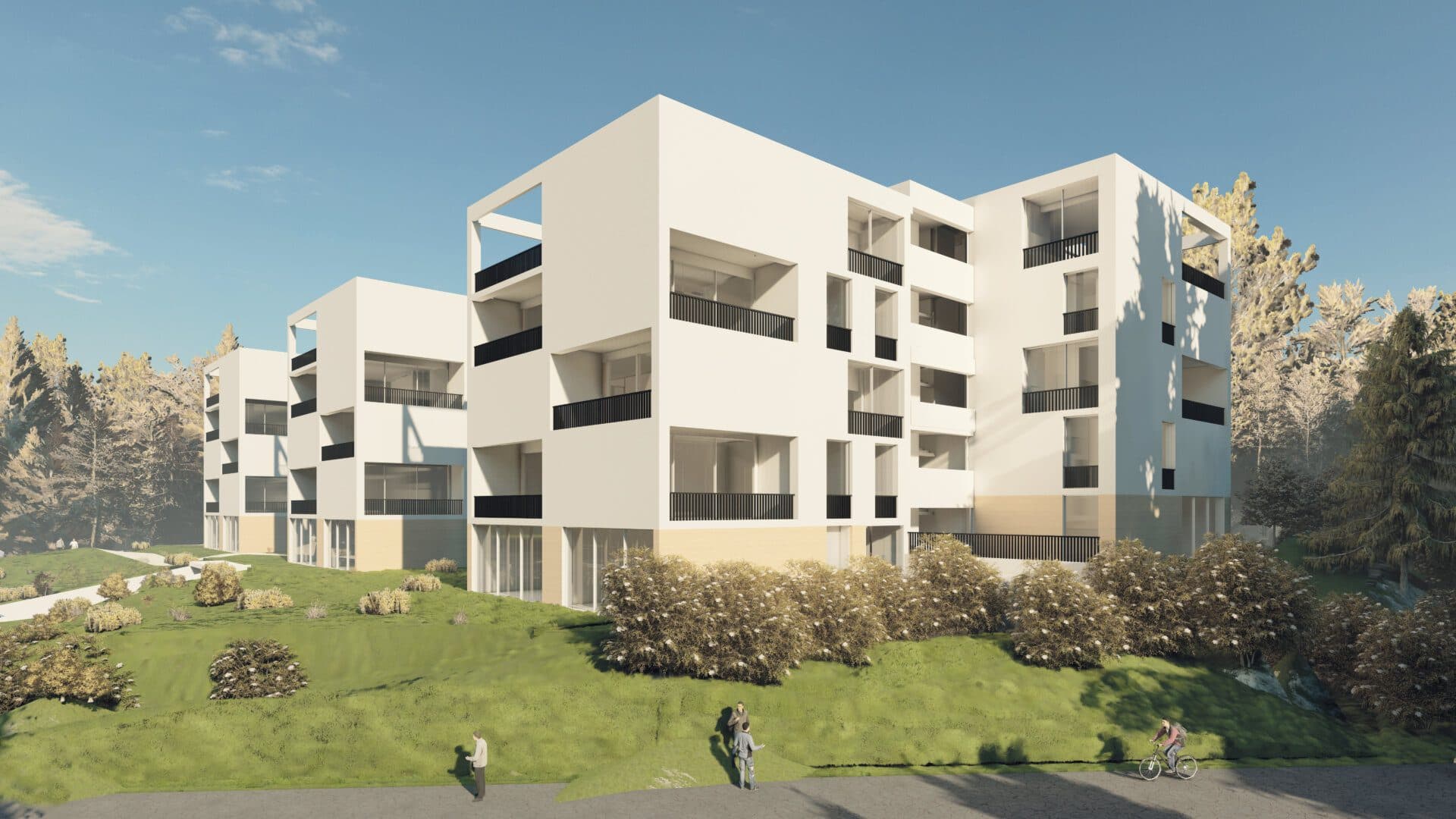 Rezidence Klíčov - foto 3