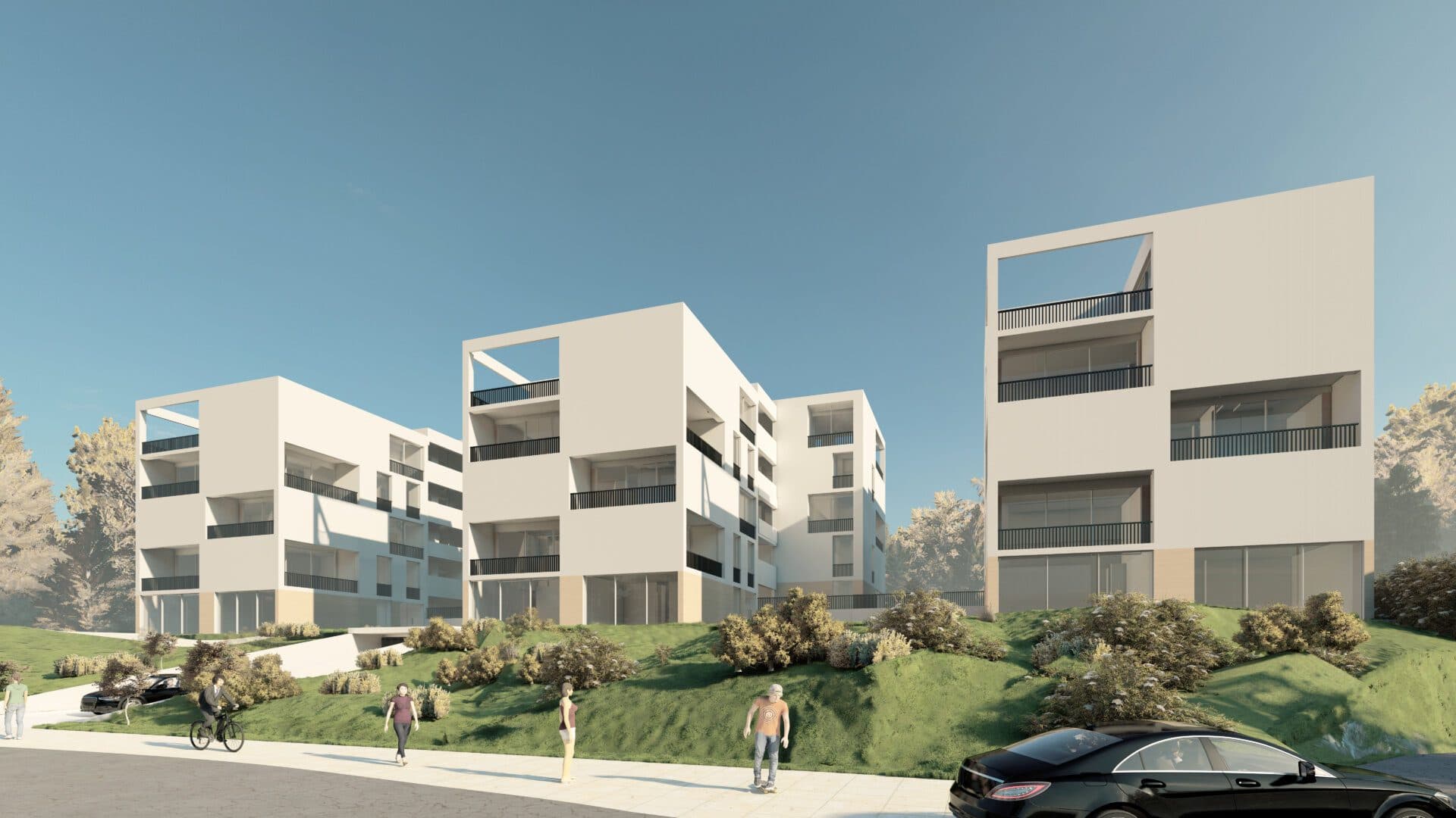 Rezidence Klíčov - foto 5