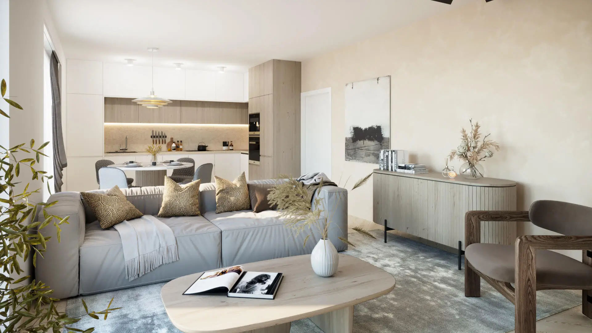 Břevnovská Závěrka - foto 2