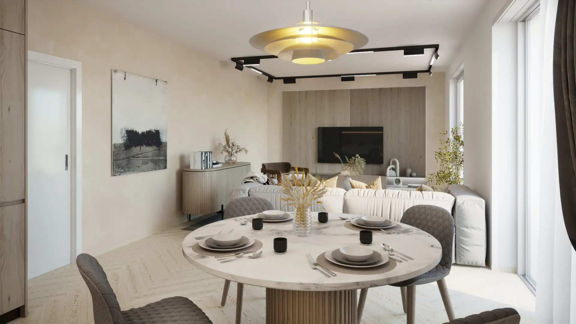 Břevnovská Závěrka - foto 5