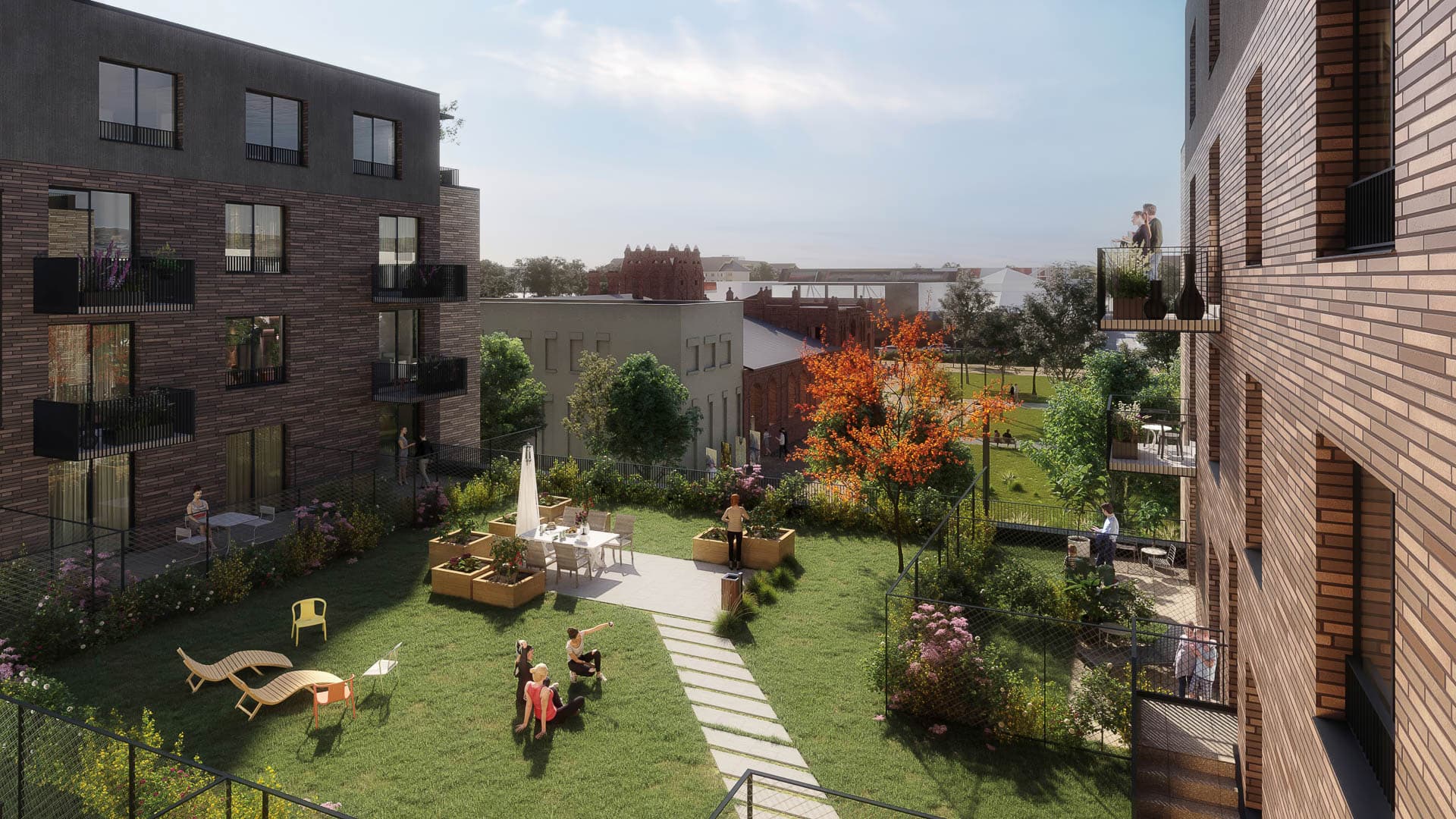 REZIDENCE STODOLNÍ - foto 5