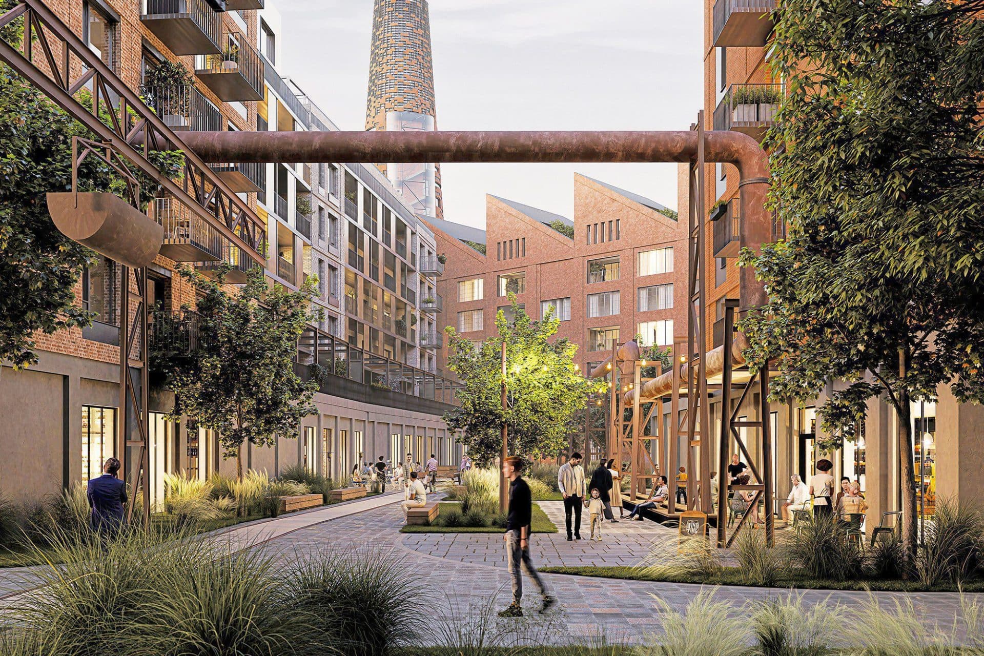 LIHOVAR Smíchov - foto 2