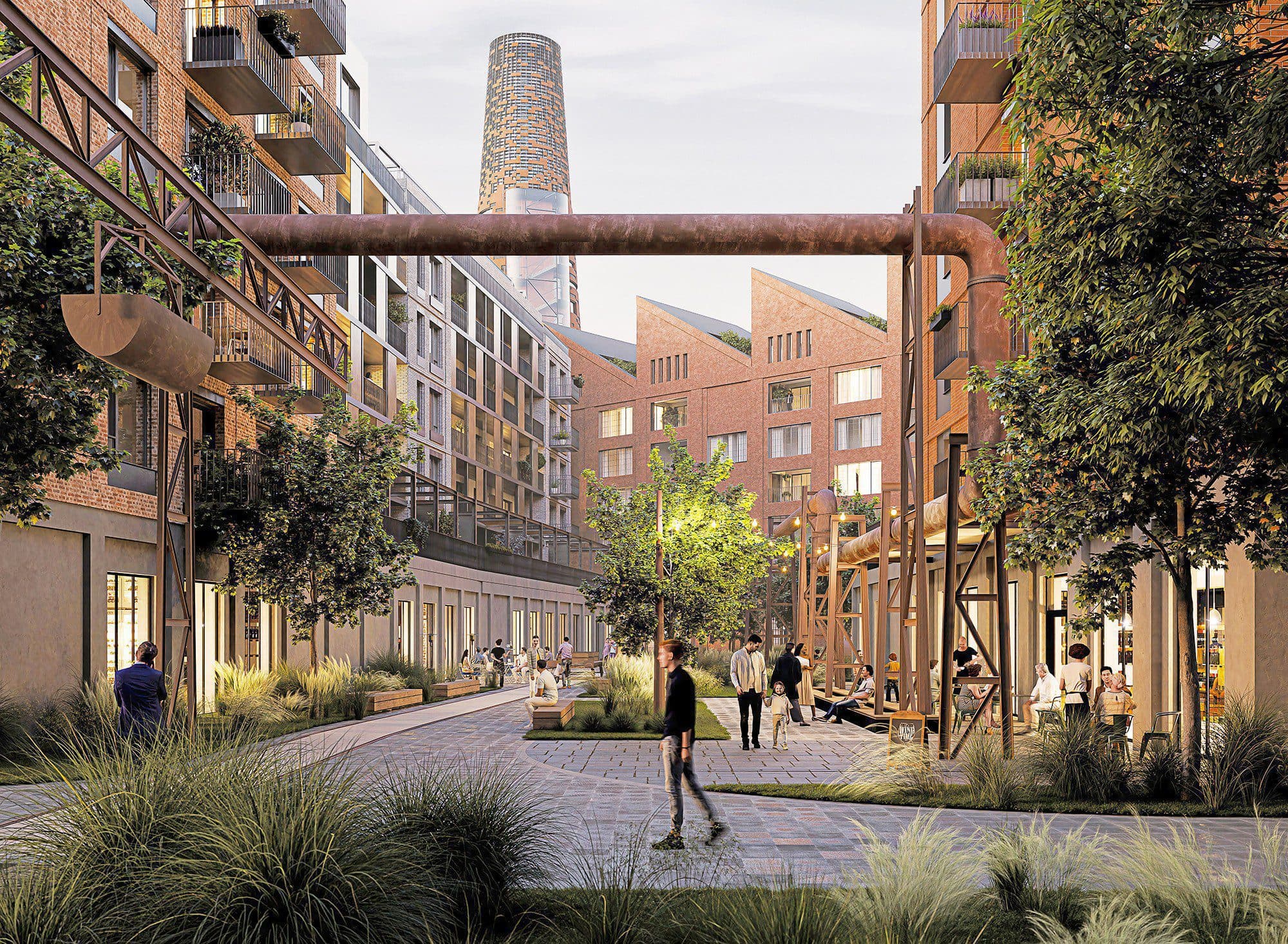 LIHOVAR Smíchov - foto 3