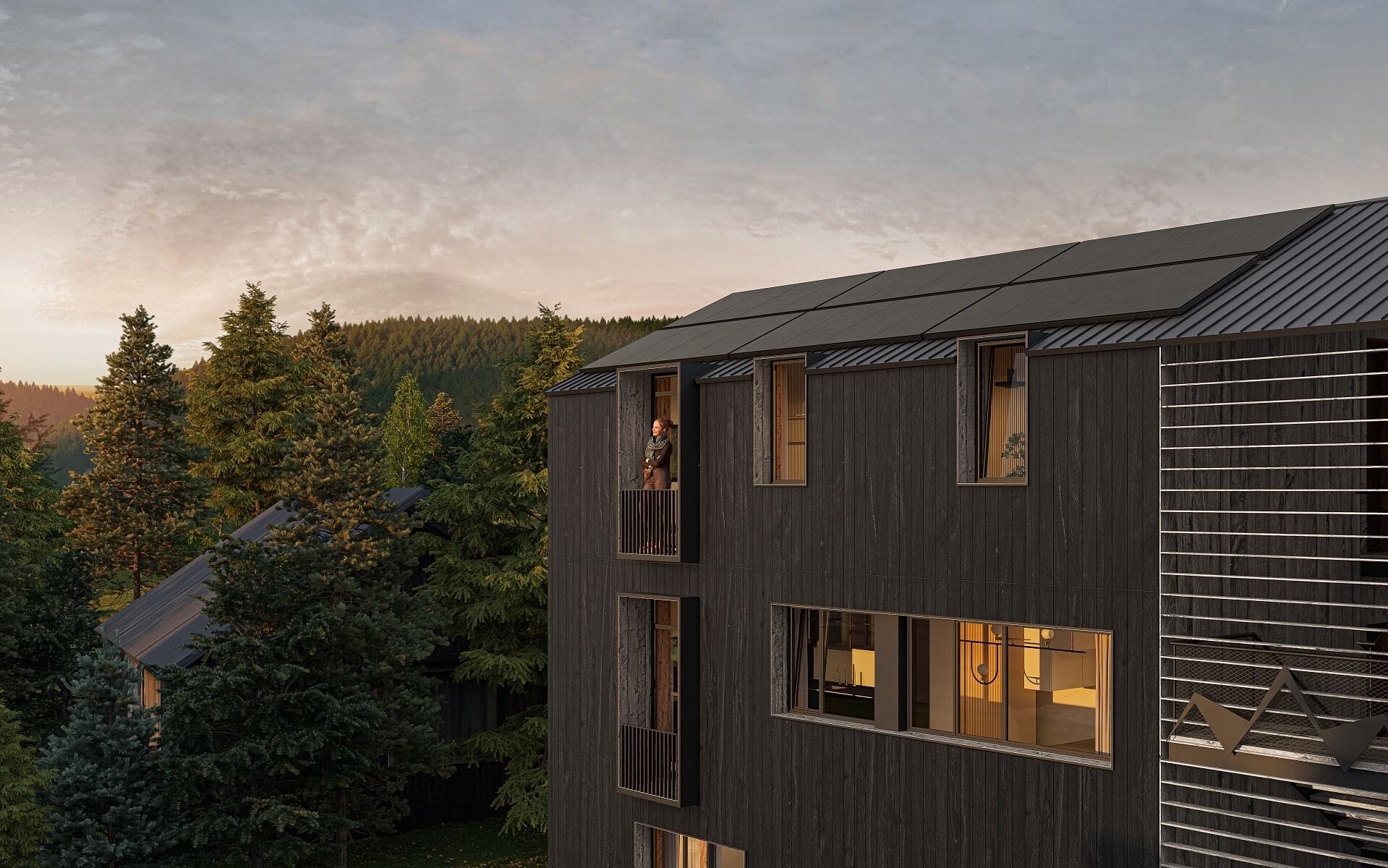 Dolce Vita Harrachov II 2