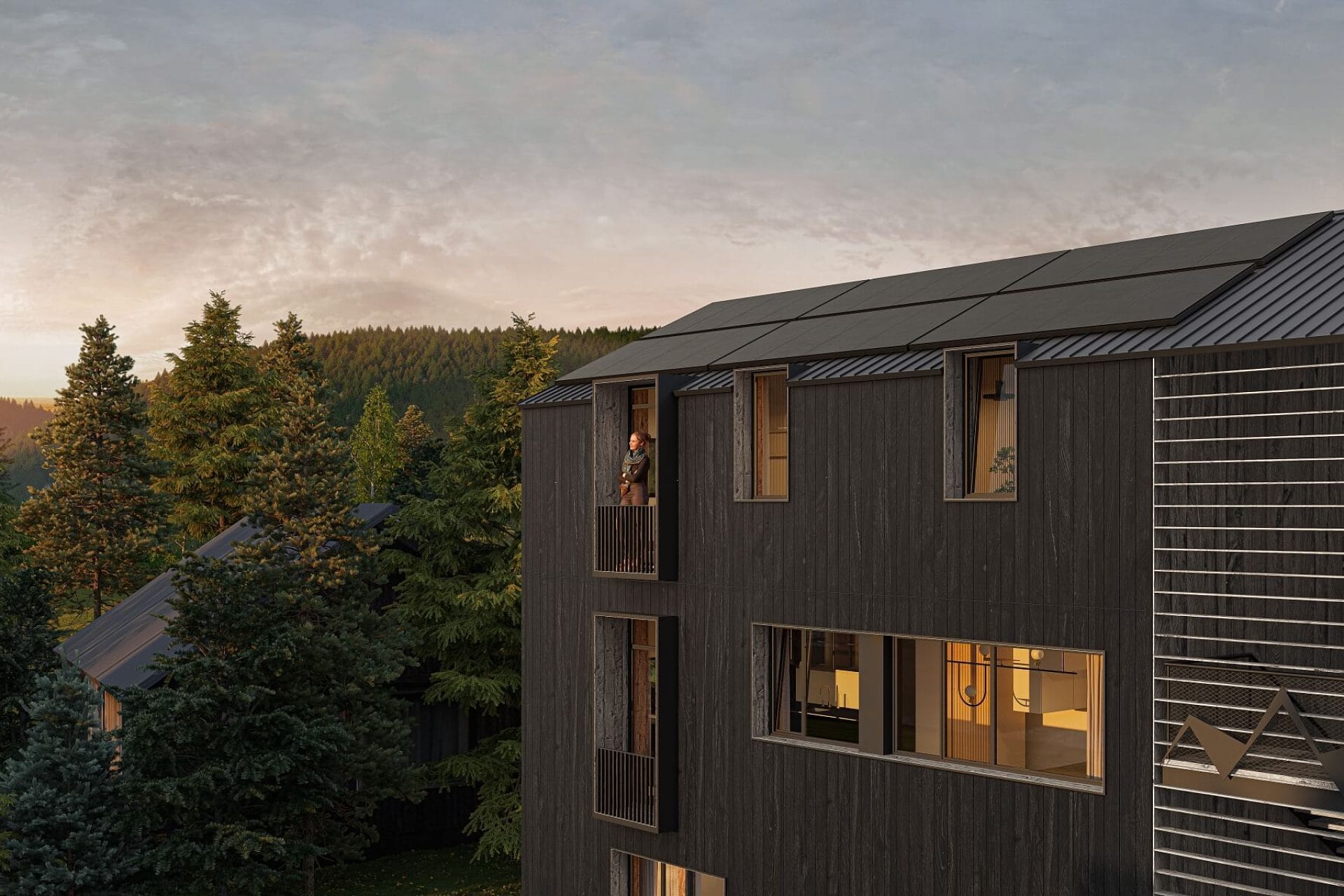 Dolce Vita Harrachov II 3