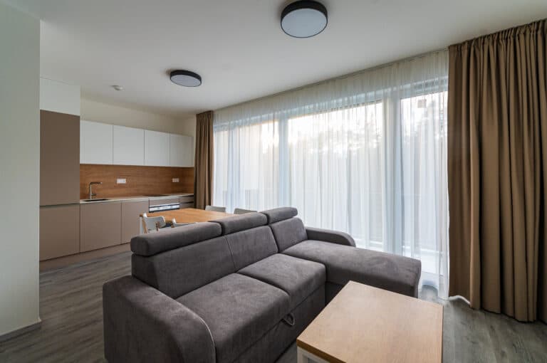 Krumlovský klenot - foto 2