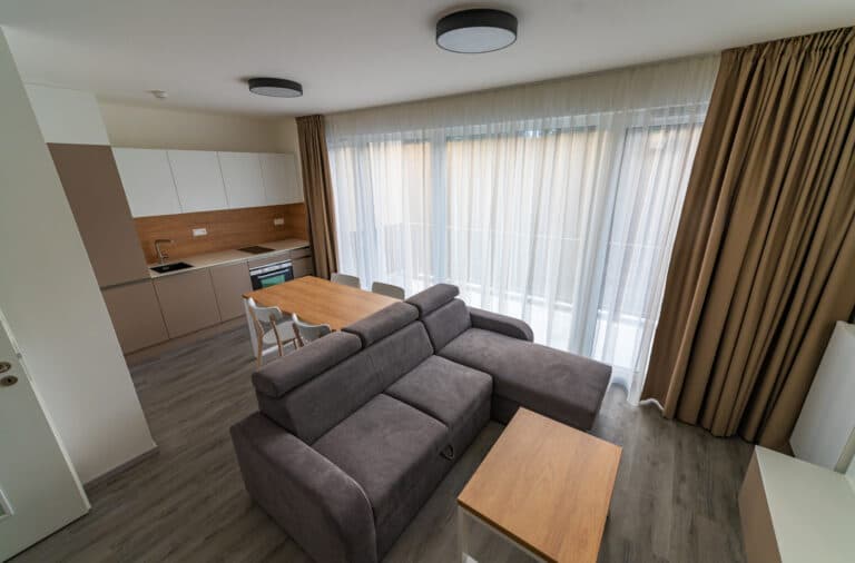 Krumlovský klenot - foto 3