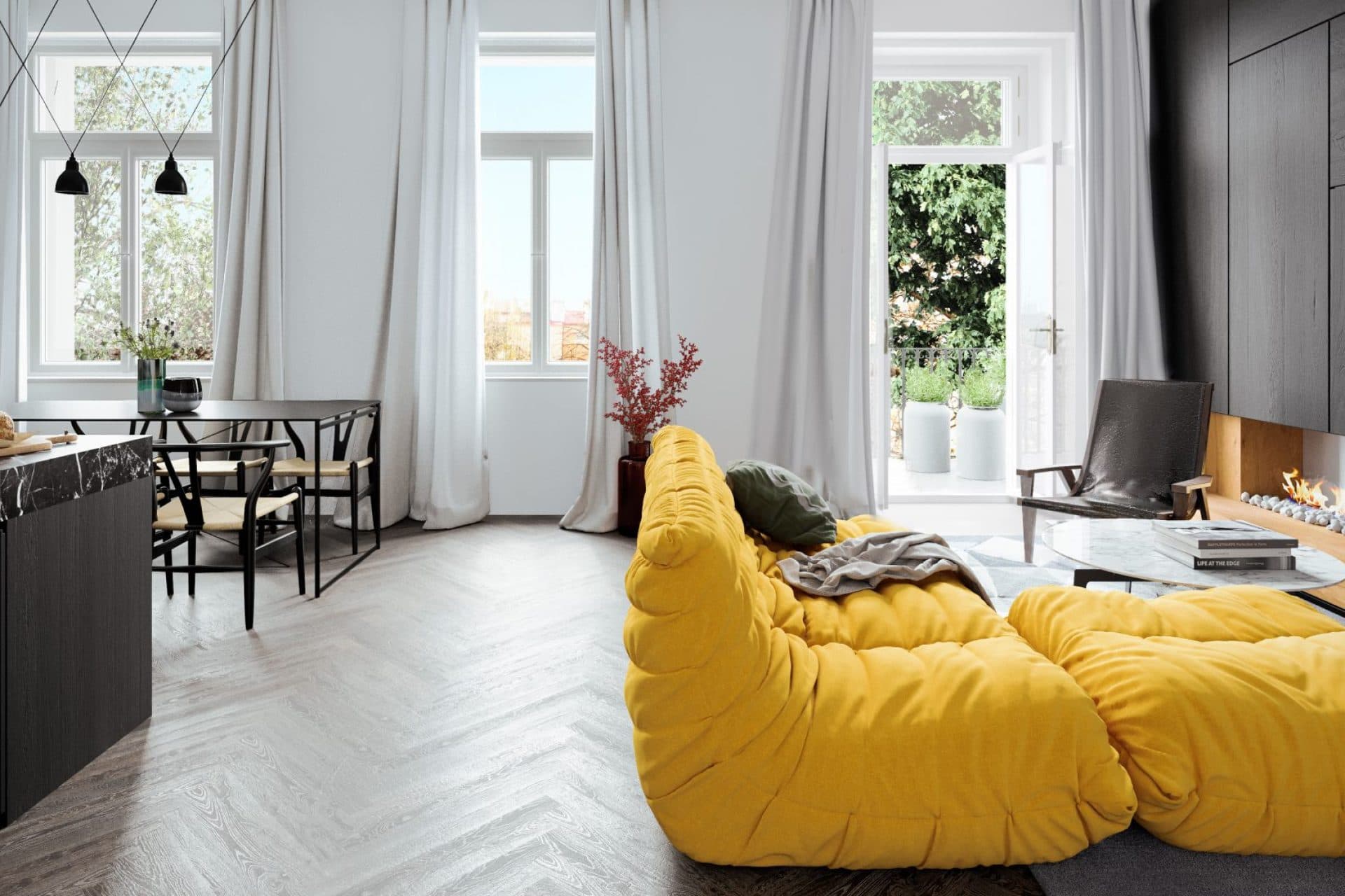 Šumavská XIII - foto 2