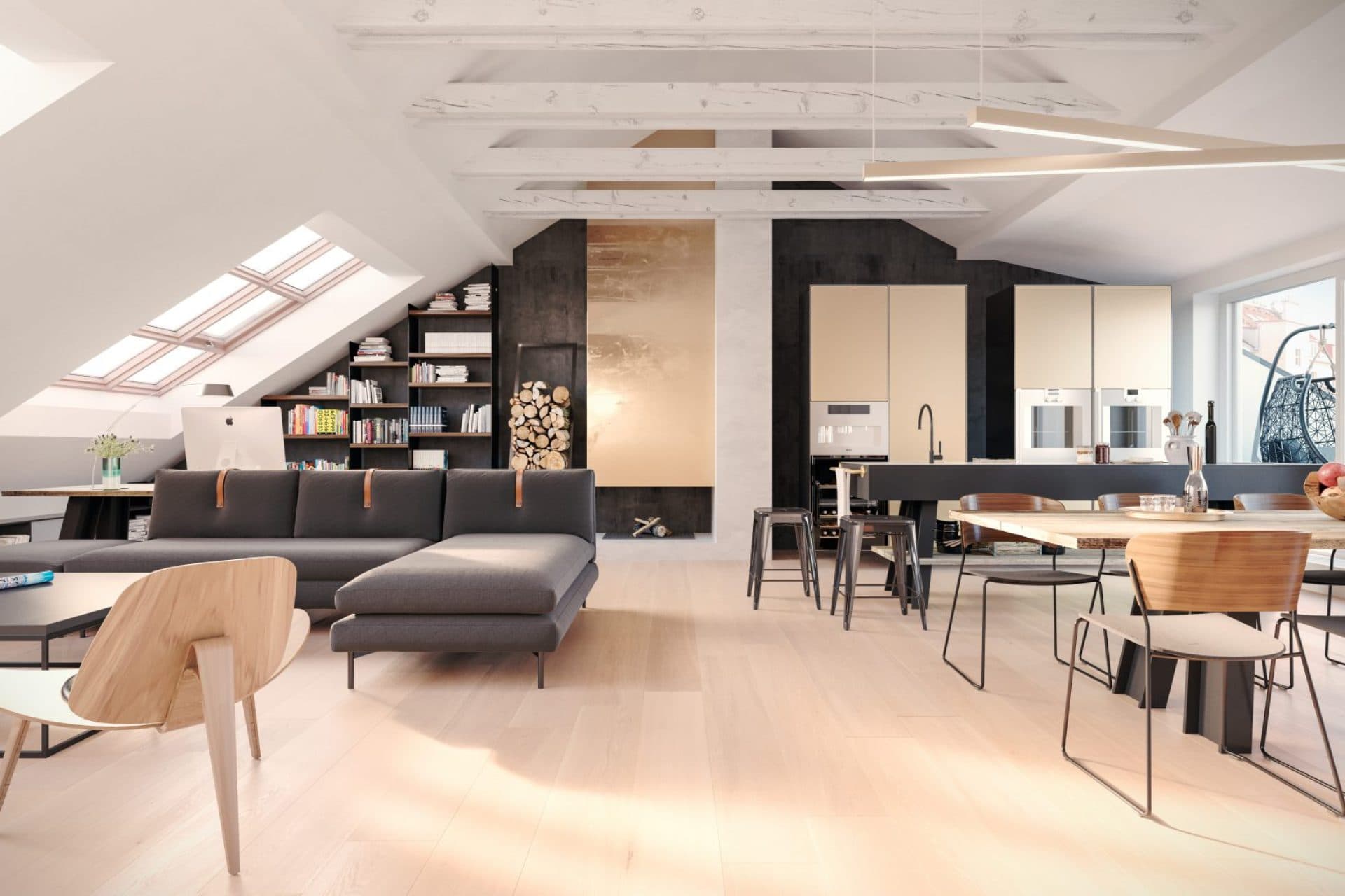 Šumavská XIII - foto 1