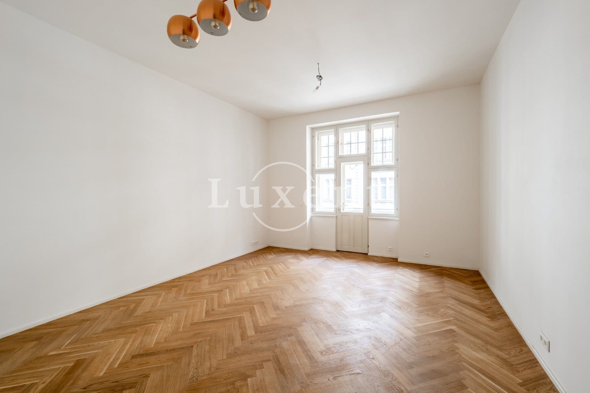 Rezidence architekta Petráka - foto 2