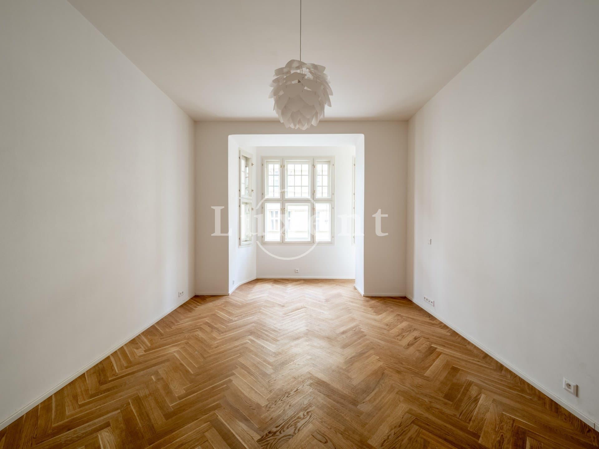 Rezidence architekta Petráka - foto 1