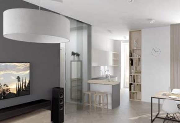 Resort Malé Lipno - foto 2