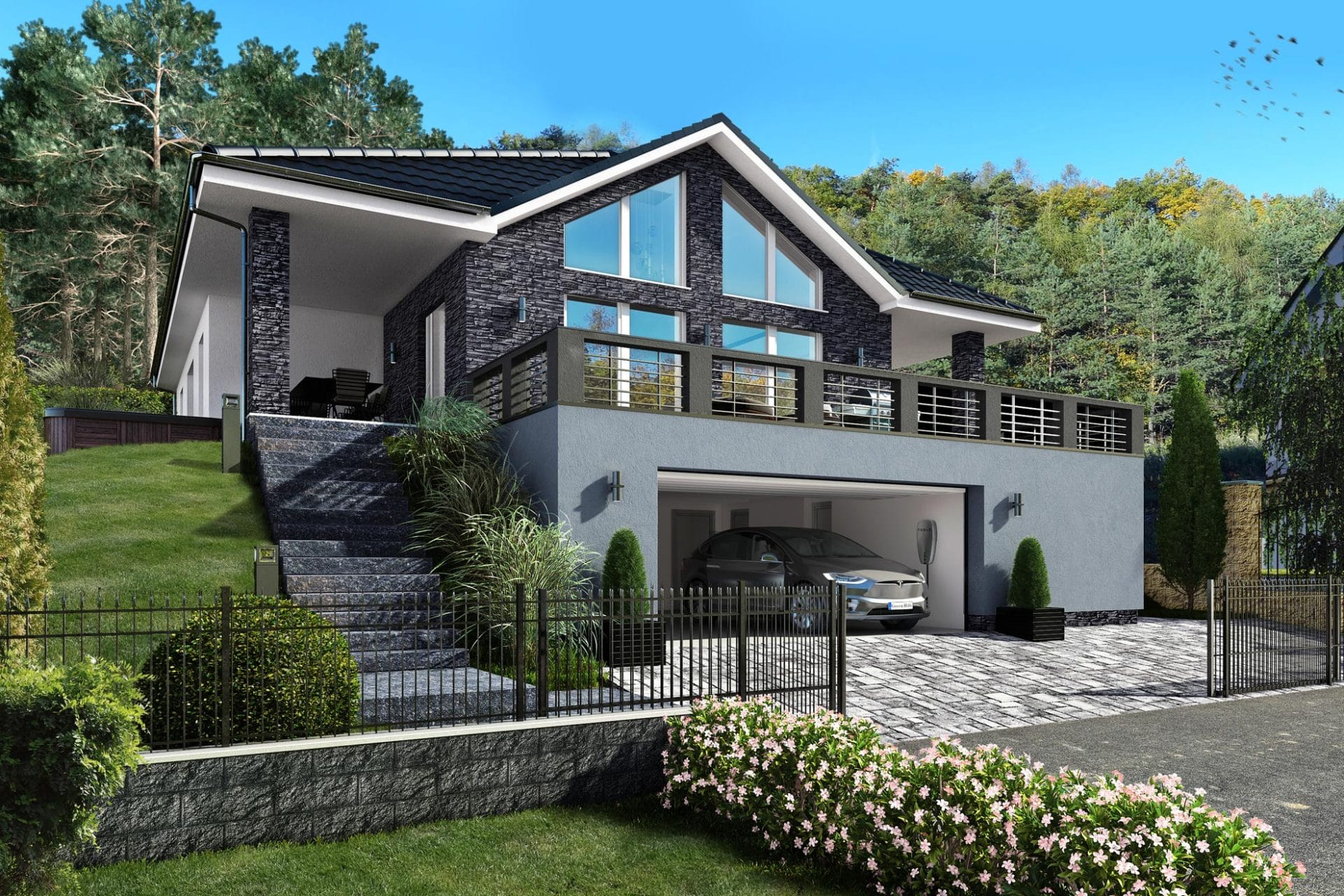 Green Hills 2