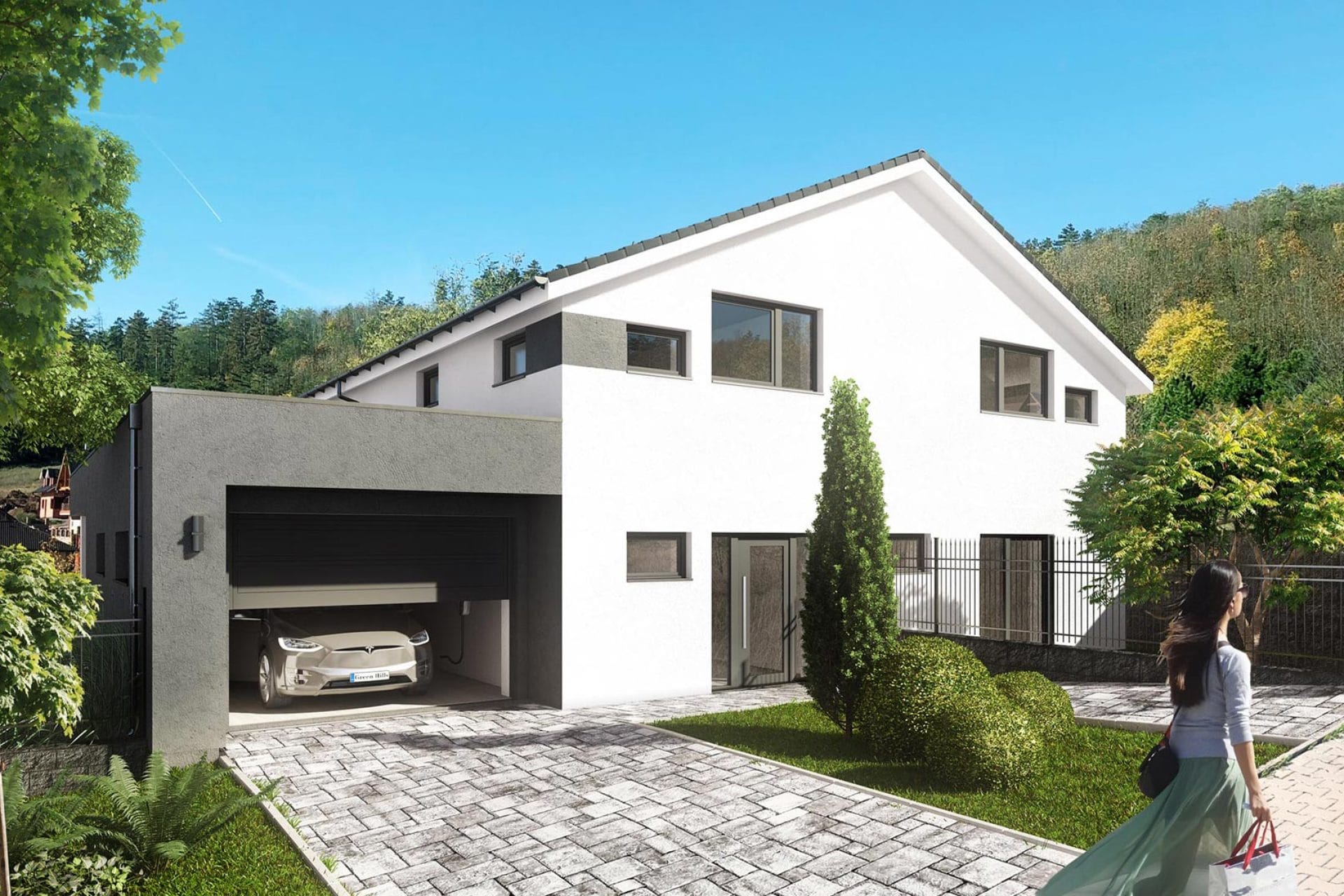 Green Hills 4