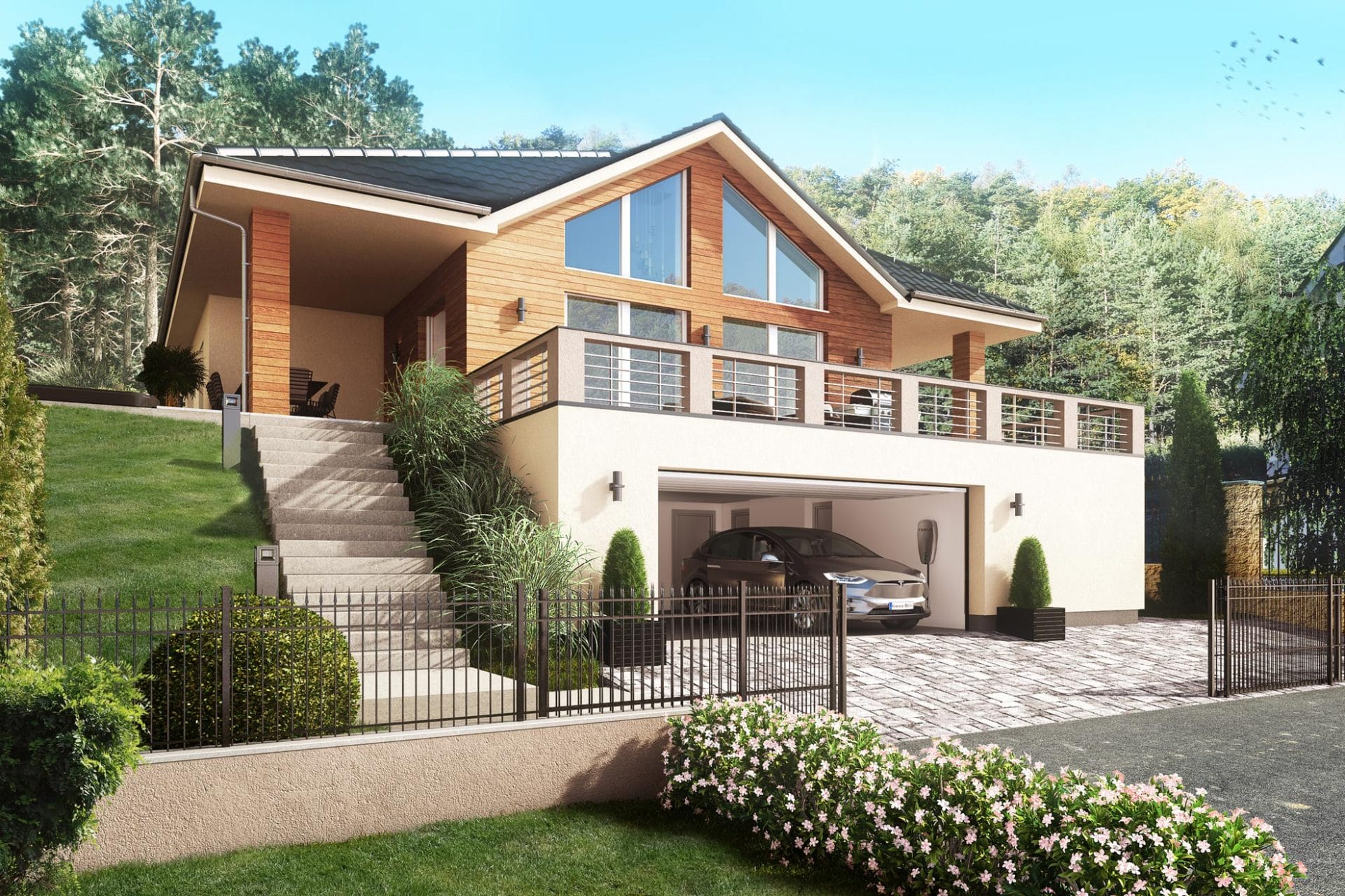 Green Hills 5